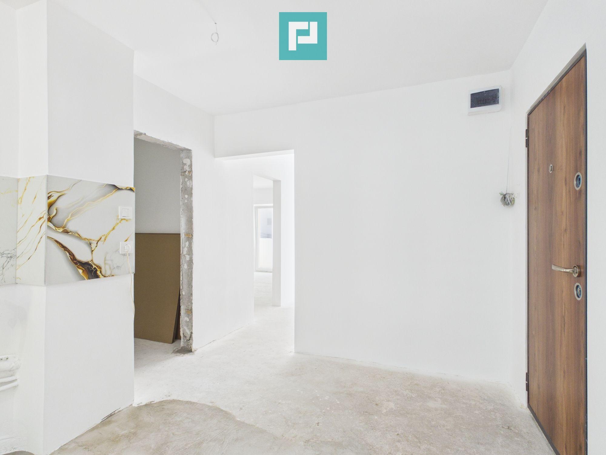Apartament 3 camere, 64 mp, Str Lisabonei - 1