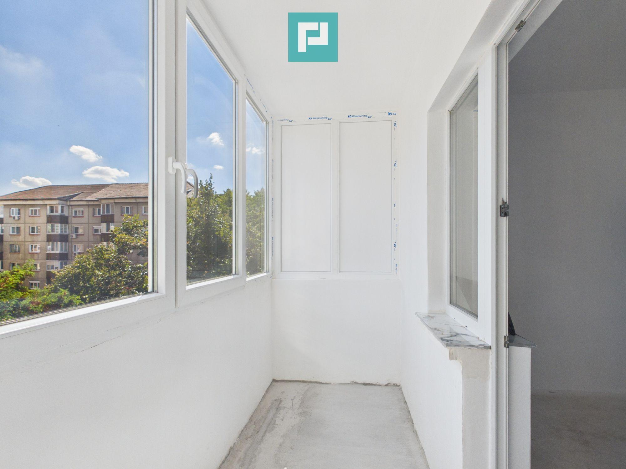 Apartament 3 camere, 64 mp, Str Lisabonei - 12
