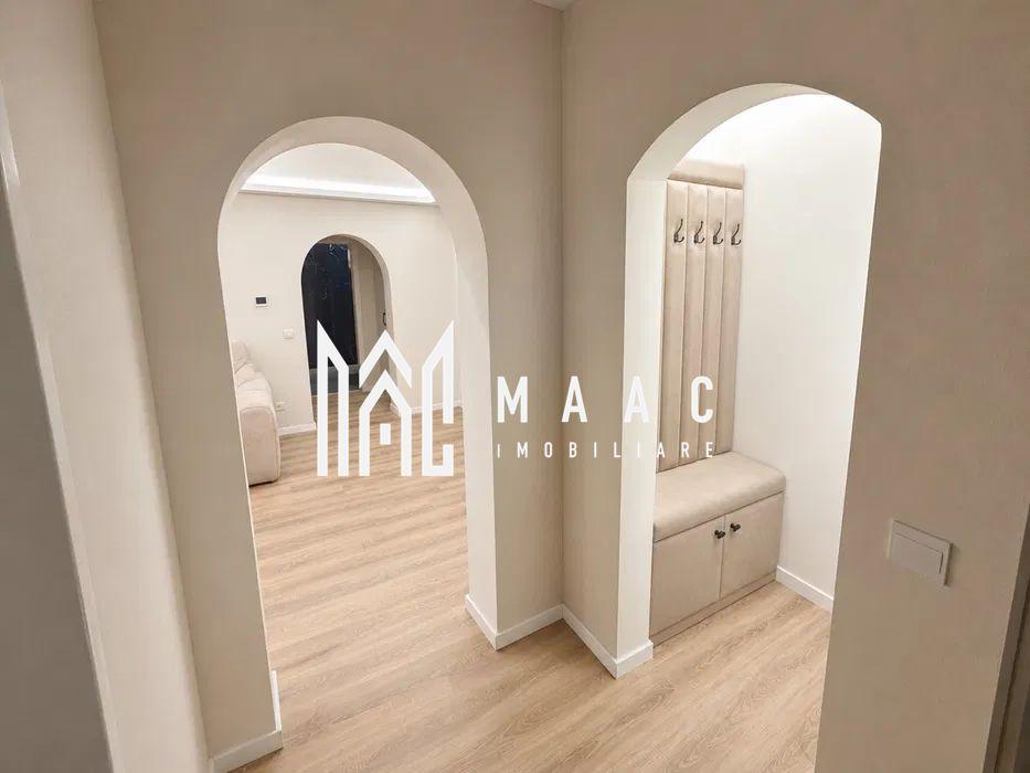 Apartament de închiriat Sibiu | Central | 2 camere | 45 mp - 6