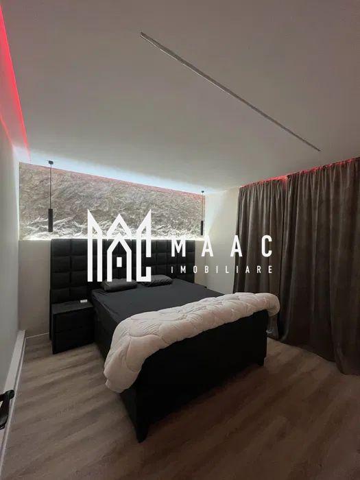 Apartament de închiriat Sibiu | Central | 2 camere | 45 mp - 3
