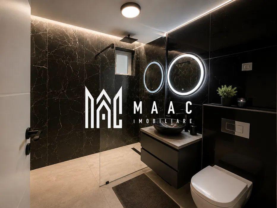 Apartament de închiriat Sibiu | Central | 2 camere | 45 mp - 4