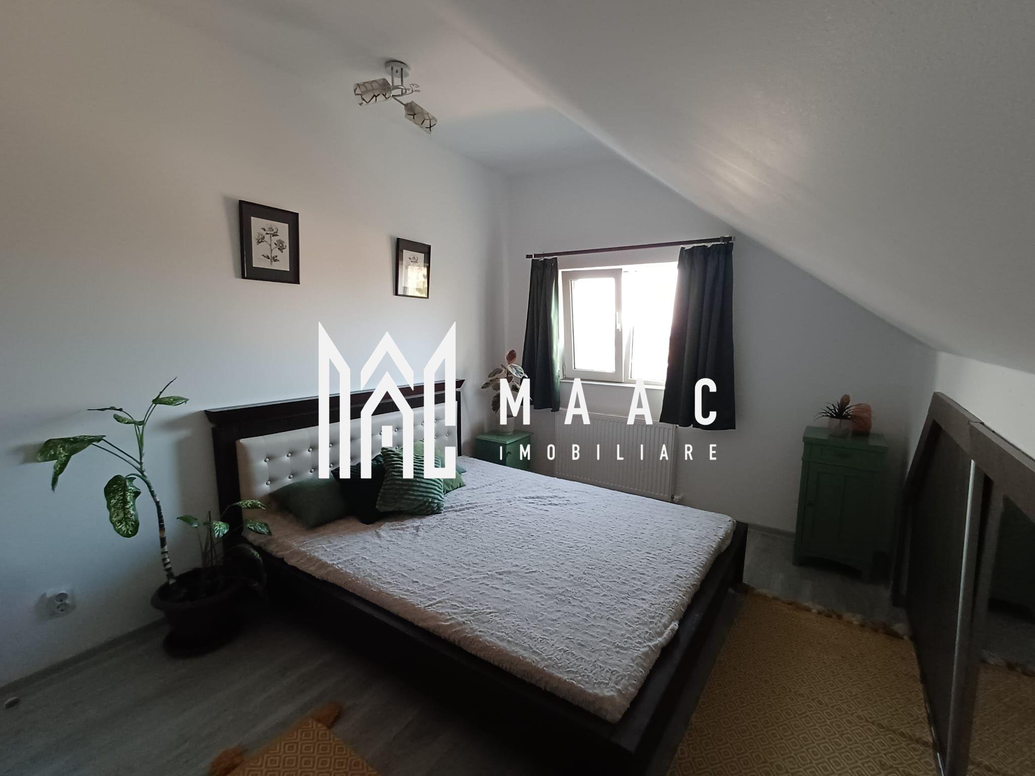 Apartament 3 camere de vânzare | Sibiu, Ștrand | 72 mp | INTABULATĂ - 6
