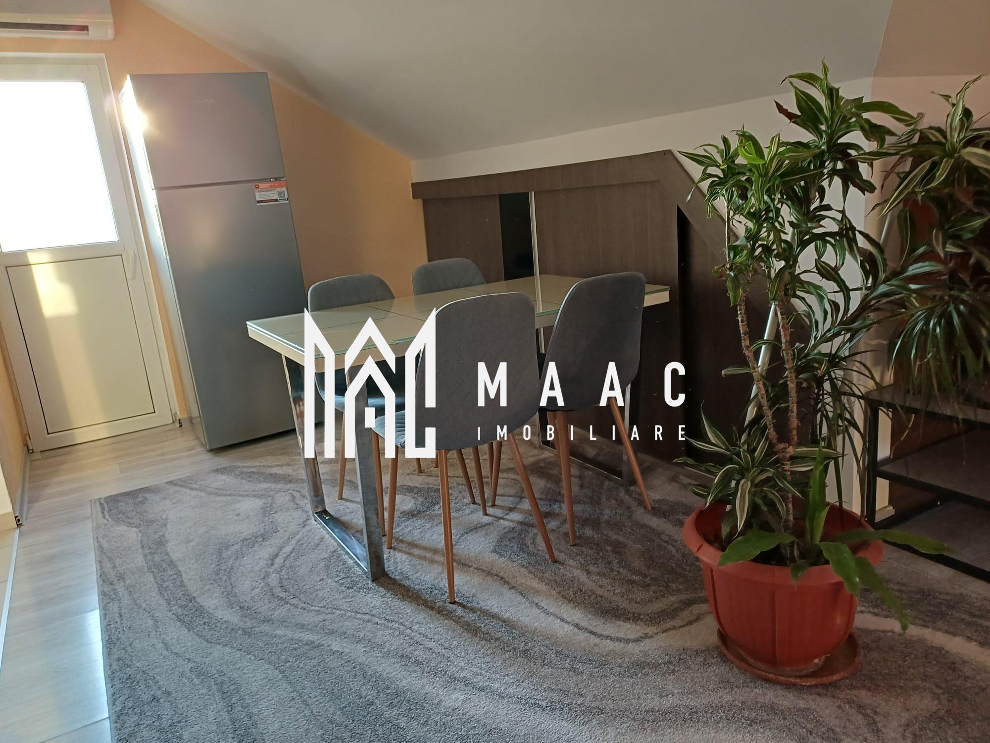 Apartament 3 camere de vânzare | Sibiu, Ștrand | 72 mp | INTABULATĂ - 2