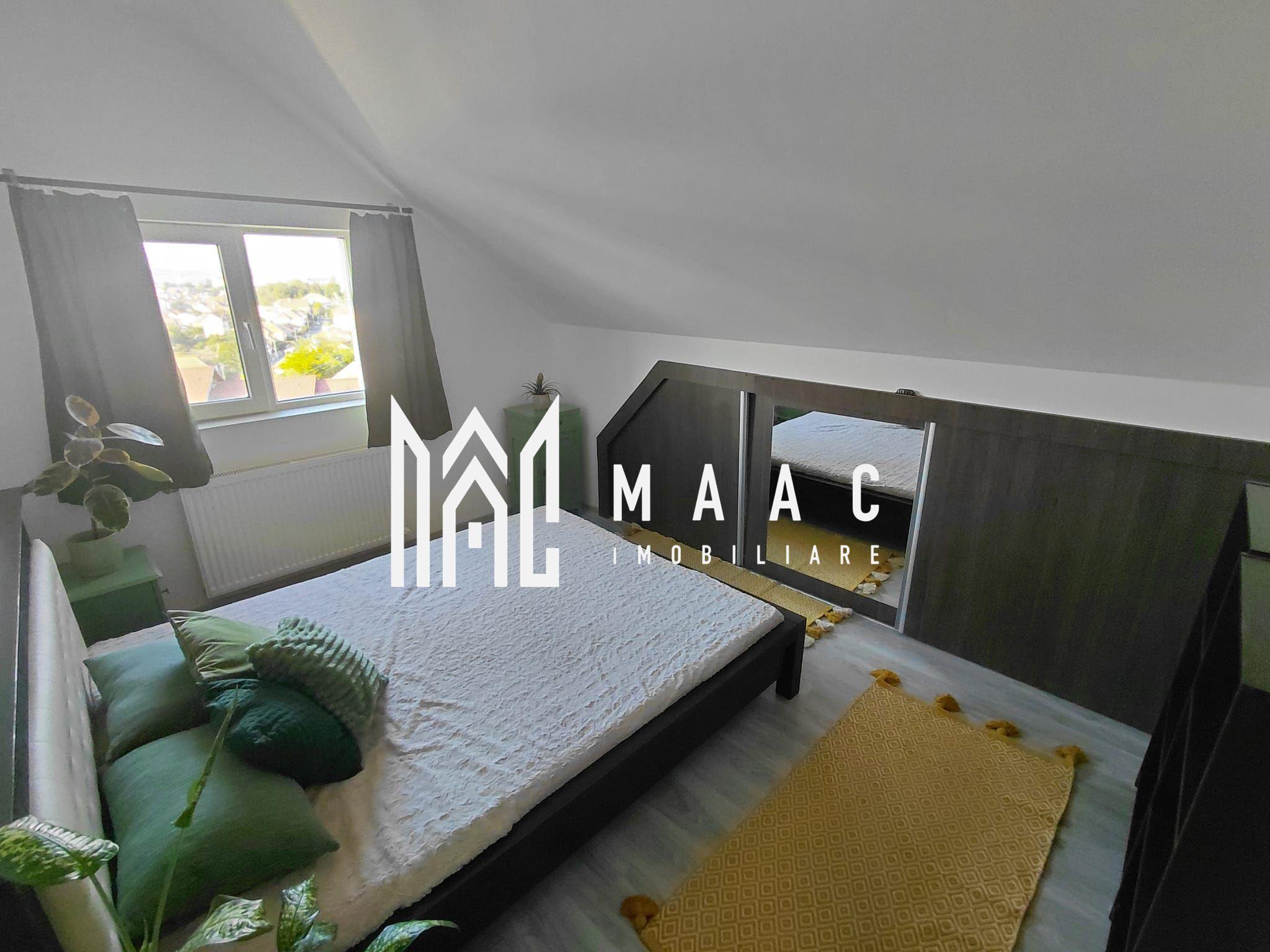 Apartament 3 camere de vânzare | Sibiu, Ștrand | 72 mp | INTABULATĂ - 18