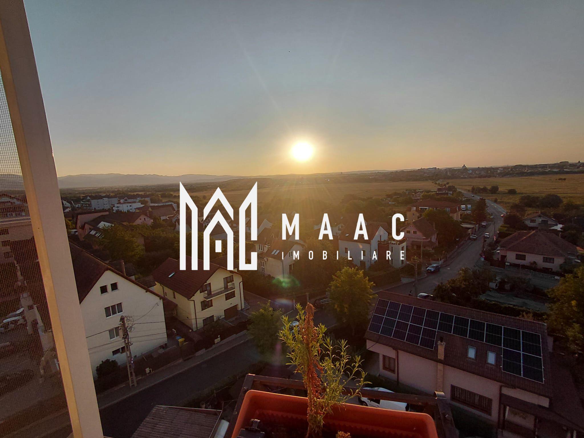 Apartament 3 camere de vânzare | Sibiu, Ștrand | 72 mp | INTABULATĂ - 12