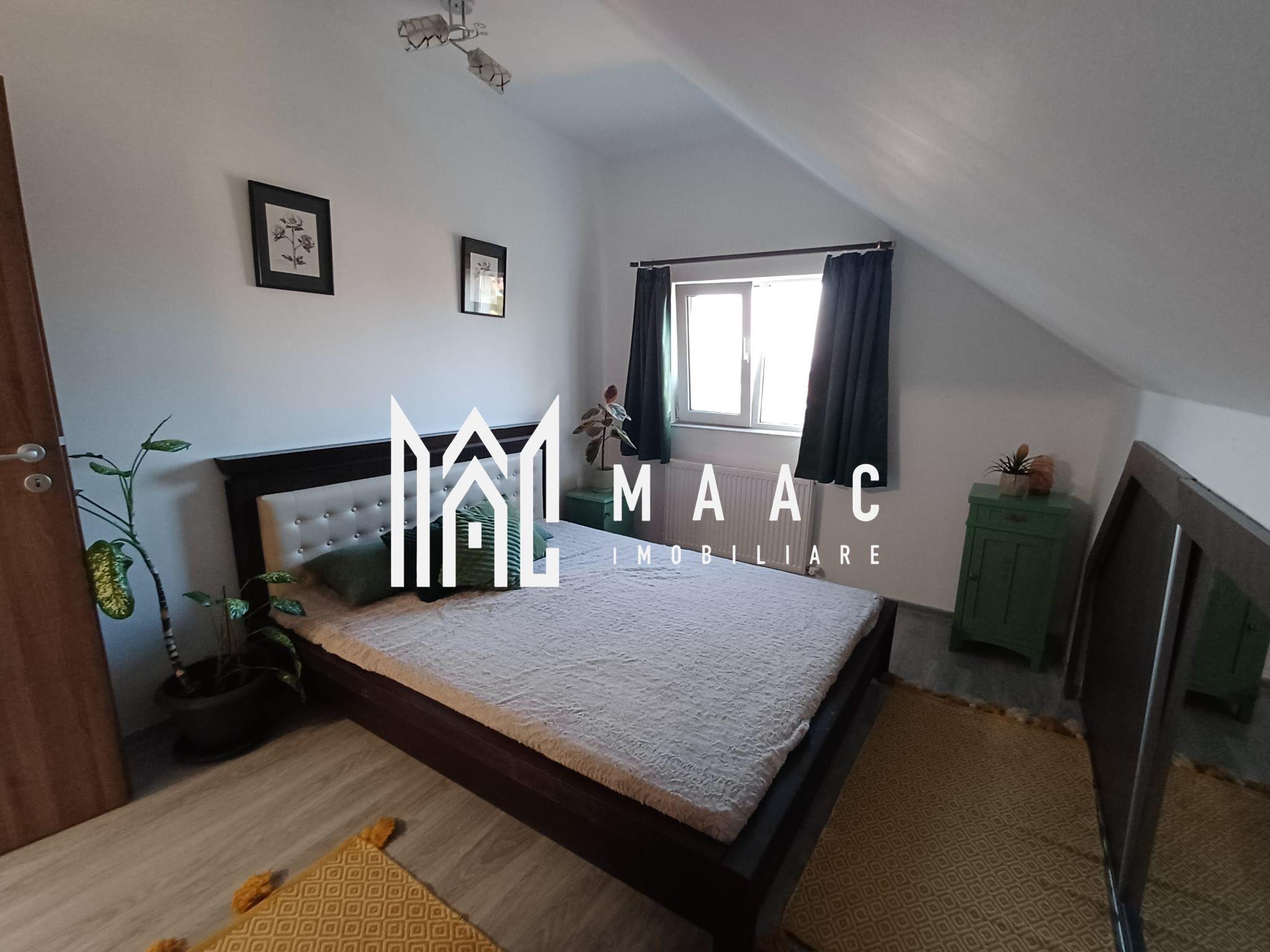 Apartament 3 camere de vânzare | Sibiu, Ștrand | 72 mp | INTABULATĂ - 1