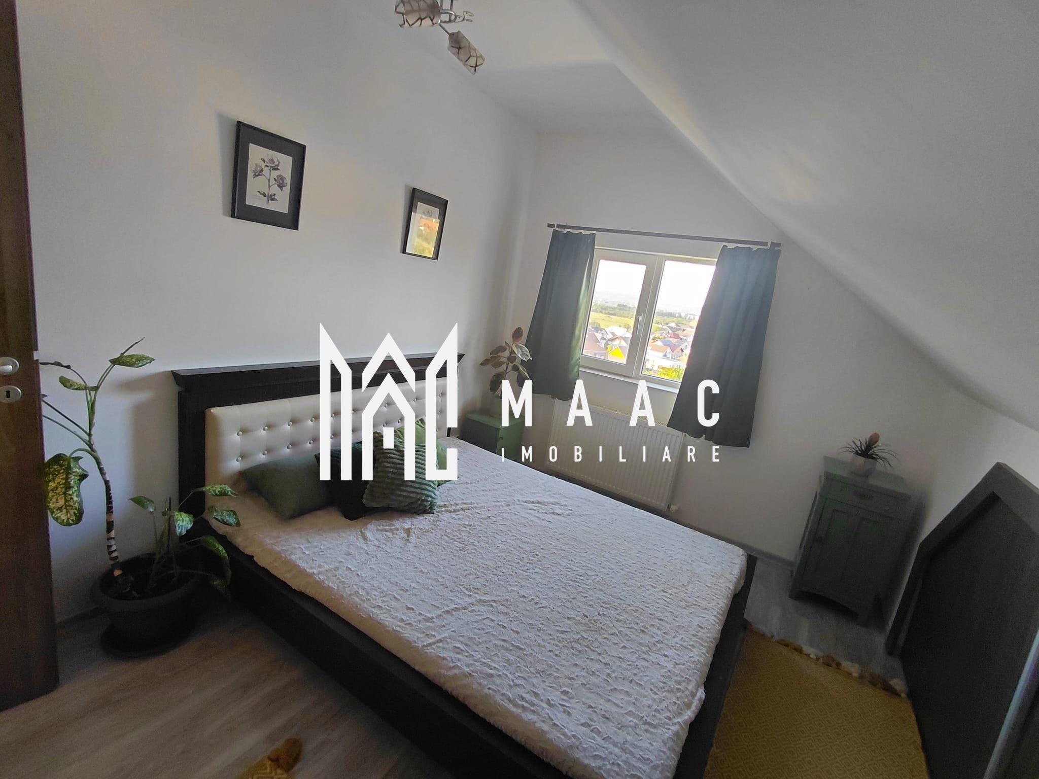 Apartament 3 camere de vânzare | Sibiu, Ștrand | 72 mp | INTABULATĂ - 19