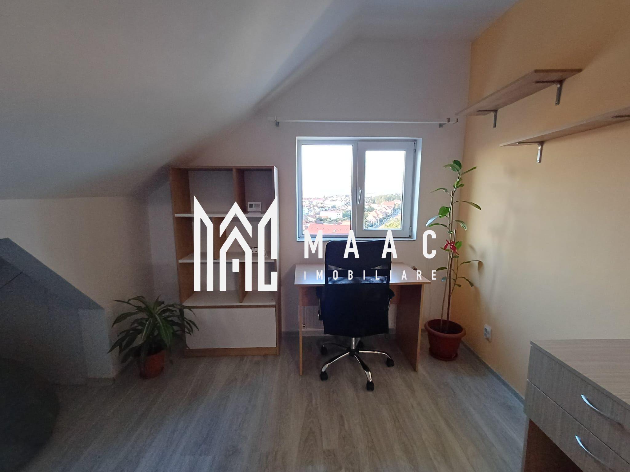 Apartament 3 camere de vânzare | Sibiu, Ștrand | 72 mp | INTABULATĂ - 7