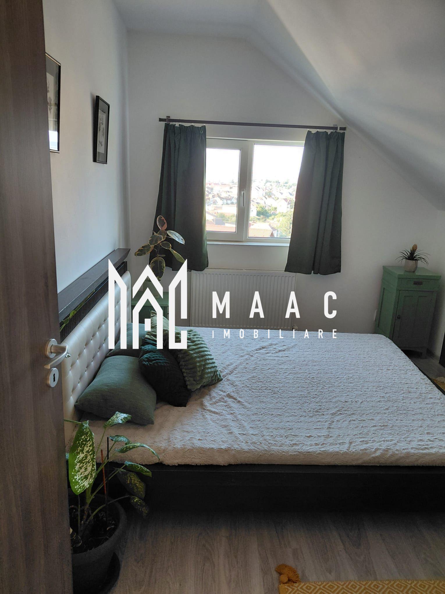 Apartament 3 camere de vânzare | Sibiu, Ștrand | 72 mp | INTABULATĂ - 20