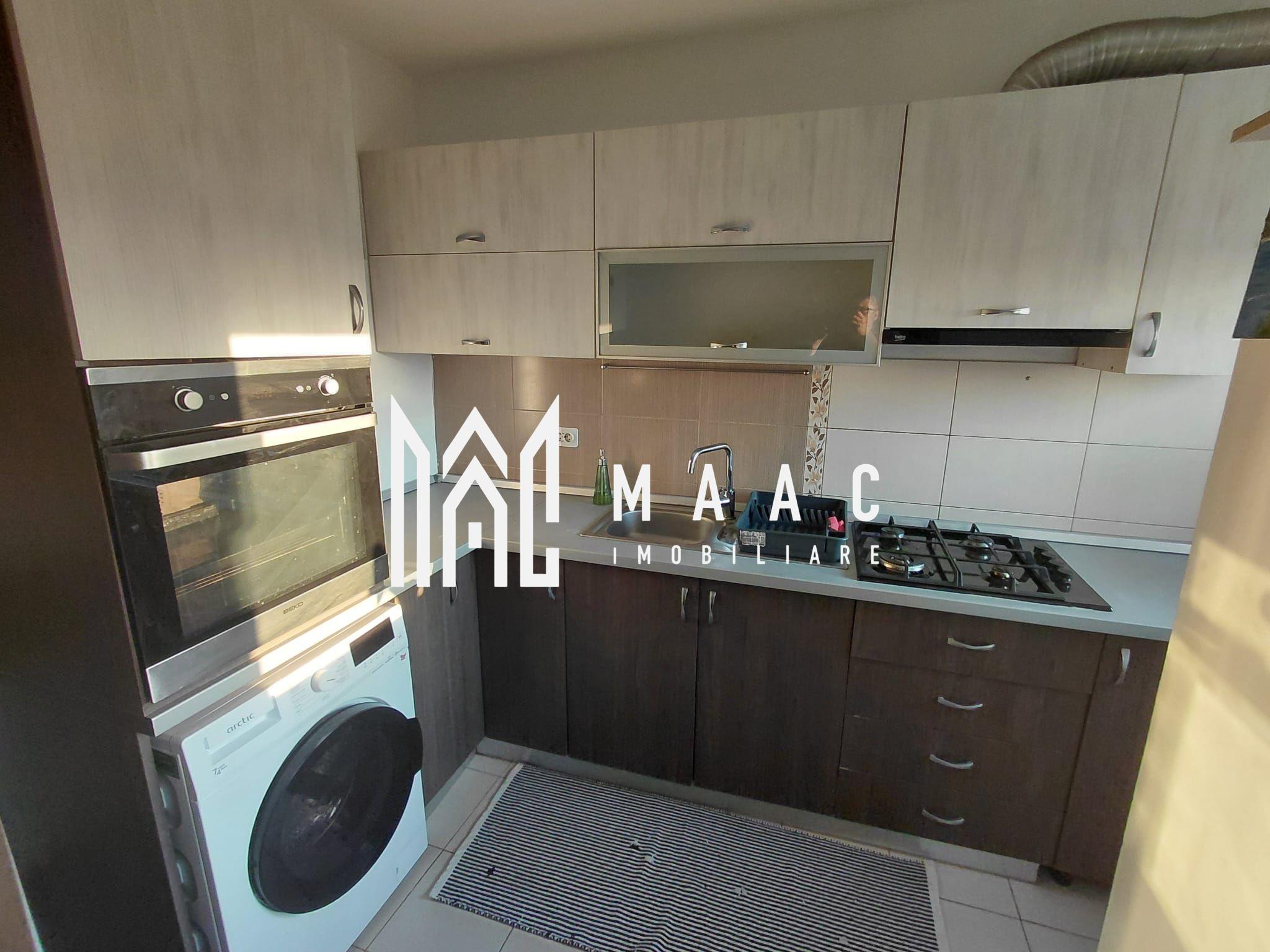 Apartament 3 camere de vânzare | Sibiu, Ștrand | 72 mp | INTABULATĂ - 13