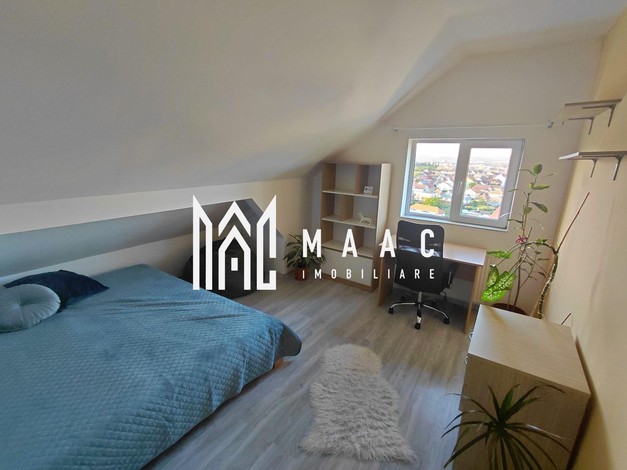 Apartament 3 camere de vânzare | Sibiu, Ștrand | 72 mp | INTABULATĂ - 15