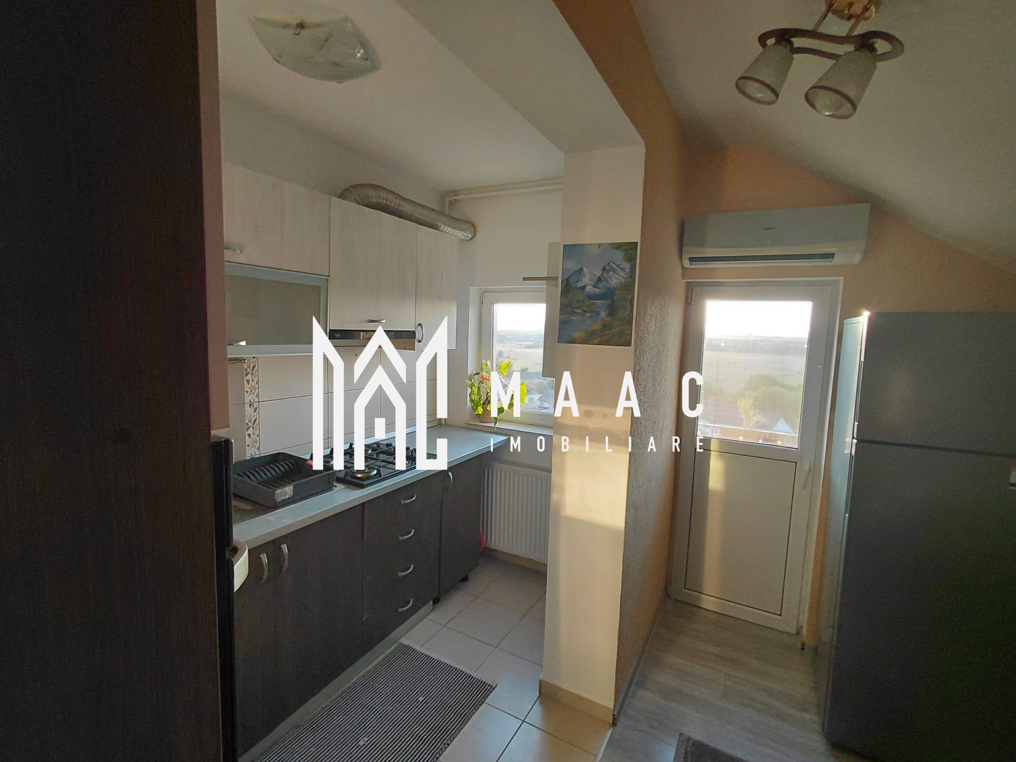Apartament 3 camere de vânzare | Sibiu, Ștrand | 72 mp | INTABULATĂ - 11