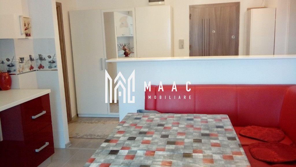 Apartament 2 camere de închiriat | Sibiu, Calea Dumbrăvii | 54 mp - 5