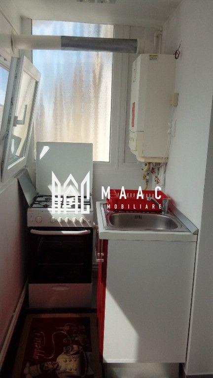 Apartament 2 camere de închiriat | Sibiu, Calea Dumbrăvii | 54 mp - 7