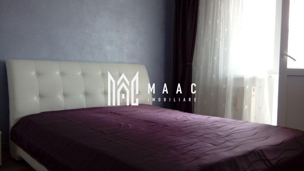 Apartament 2 camere de închiriat | Sibiu, Calea Dumbrăvii | 54 mp - 2