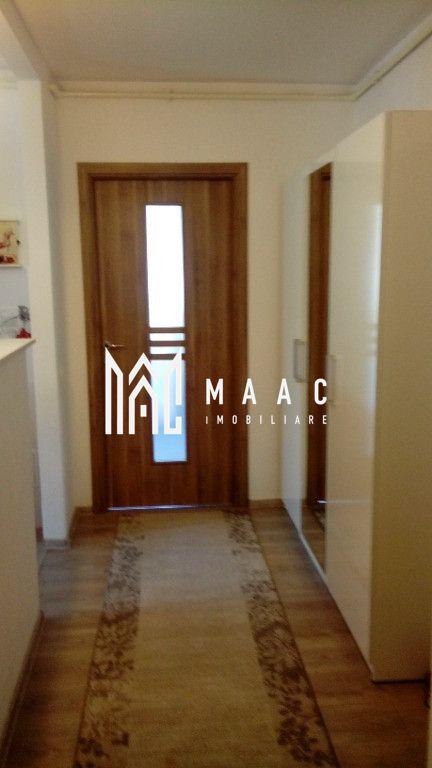 Apartament 2 camere de închiriat | Sibiu, Calea Dumbrăvii | 54 mp - 4