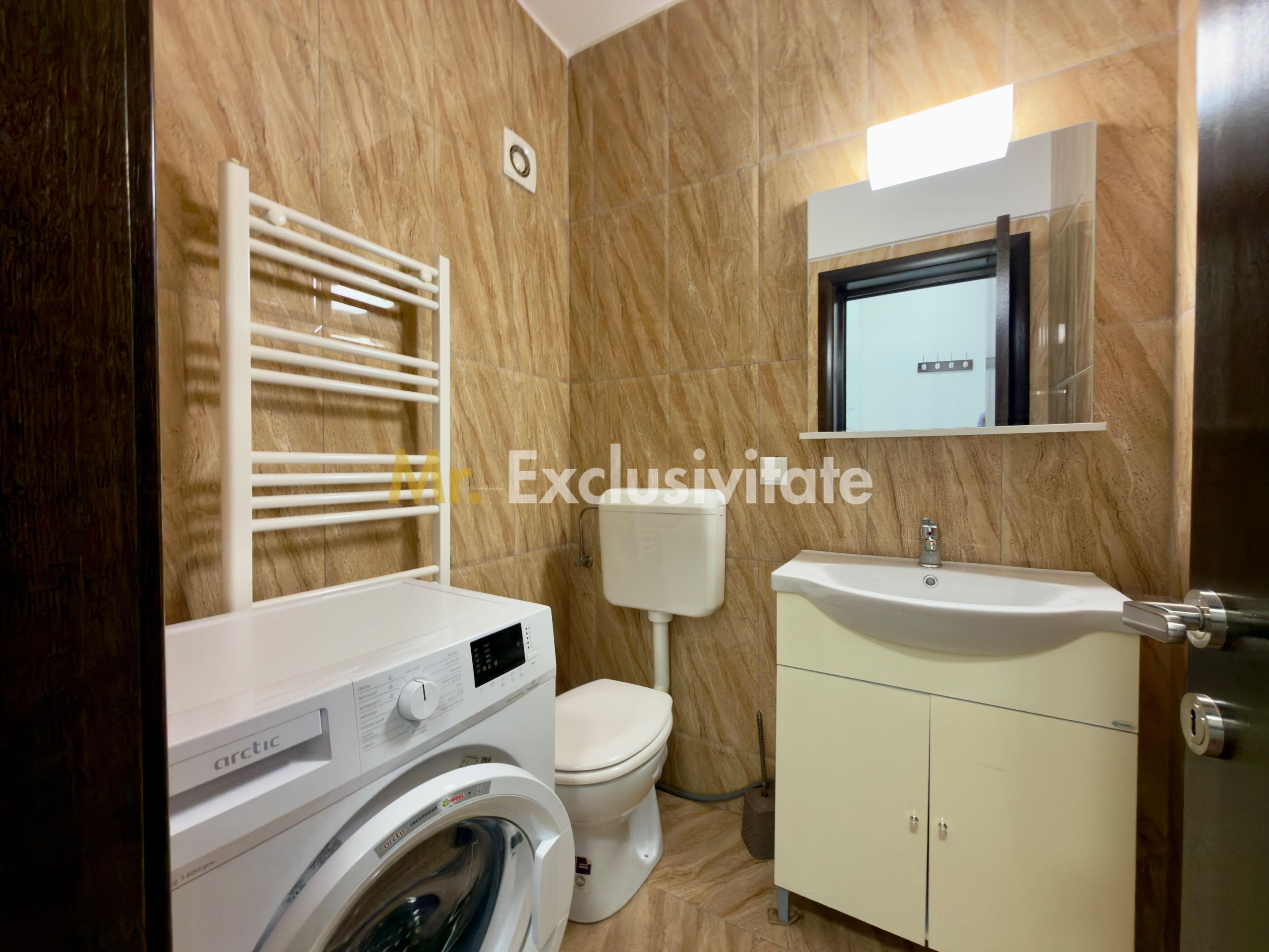 Apartament 3 Camere | Bloc 2018 | Parcare Proprie | Acces Rapid -A1 - 11