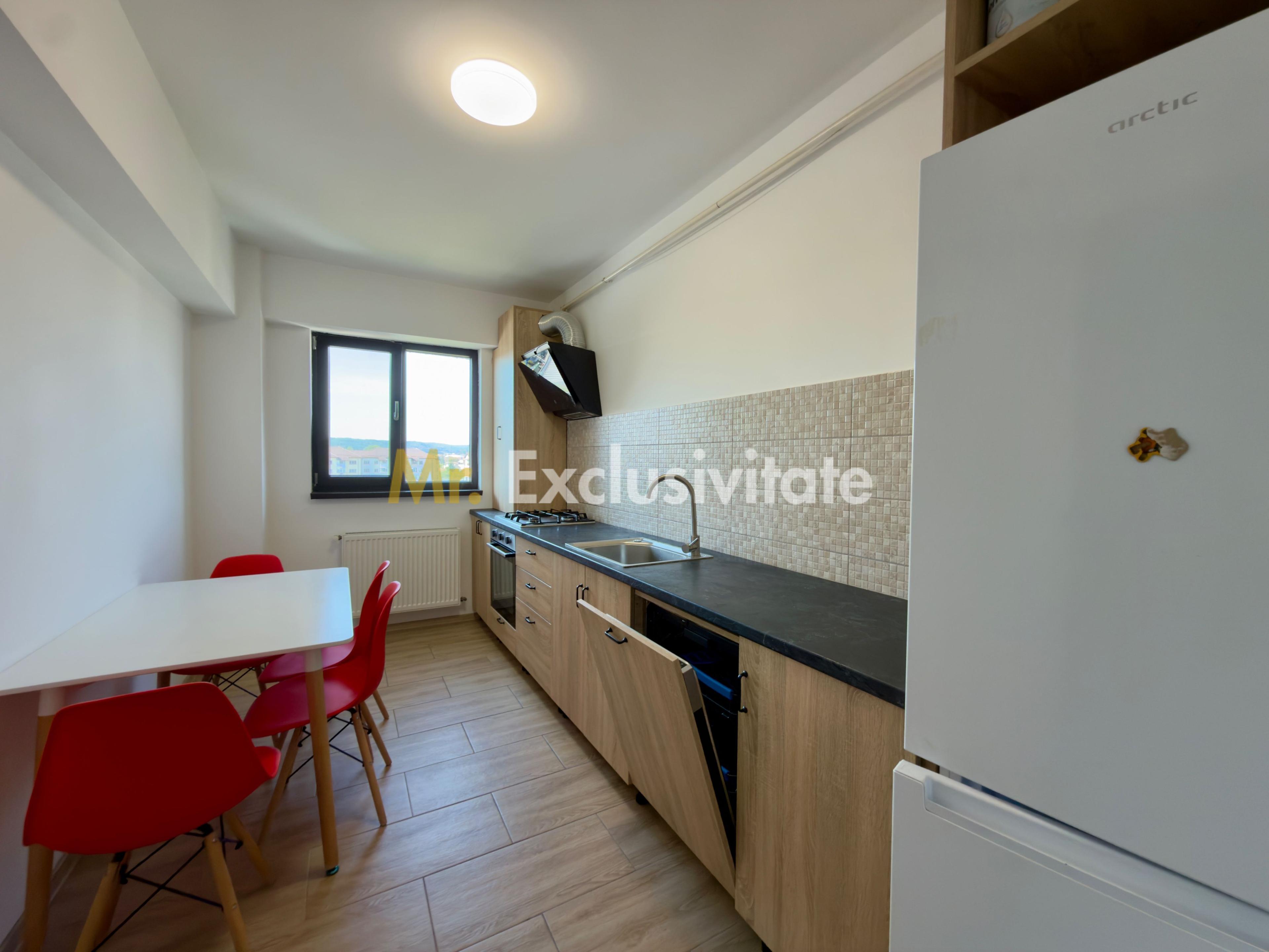 Apartament 3 Camere | Bloc 2018 | Parcare Proprie | Acces Rapid -A1 - 3