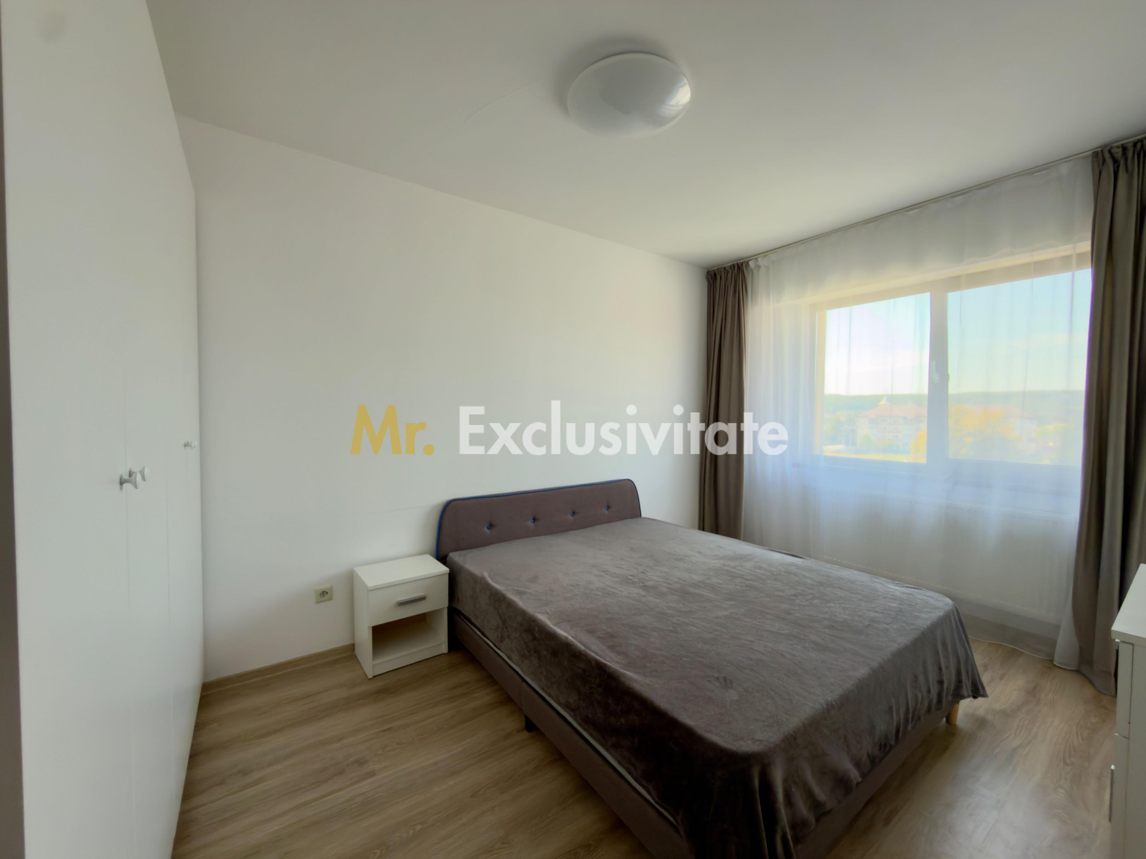 Apartament 3 Camere | Bloc 2018 | Parcare Proprie | Acces Rapid -A1 - 5