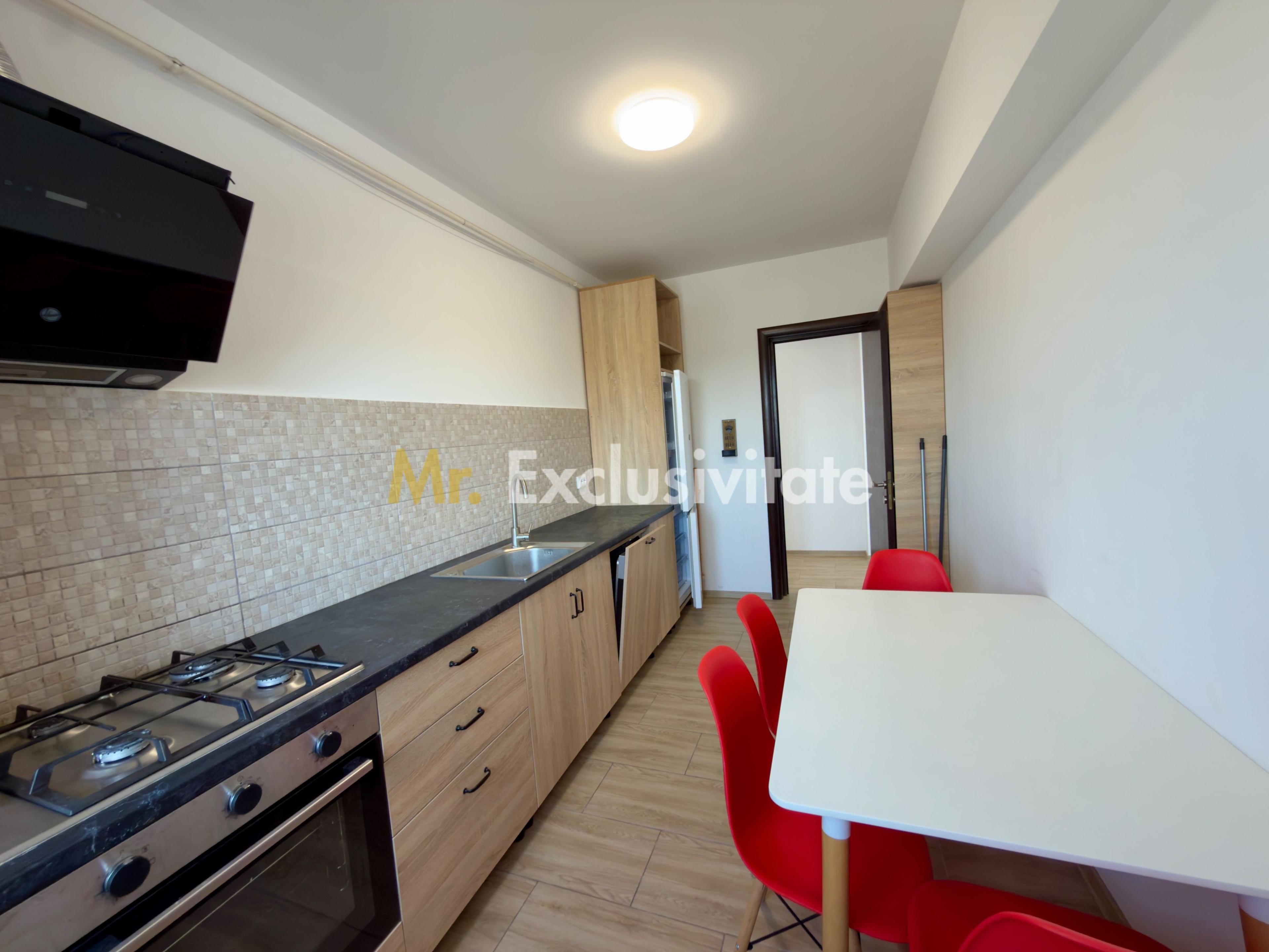 Apartament 3 Camere | Bloc 2018 | Parcare Proprie | Acces Rapid -A1 - 10