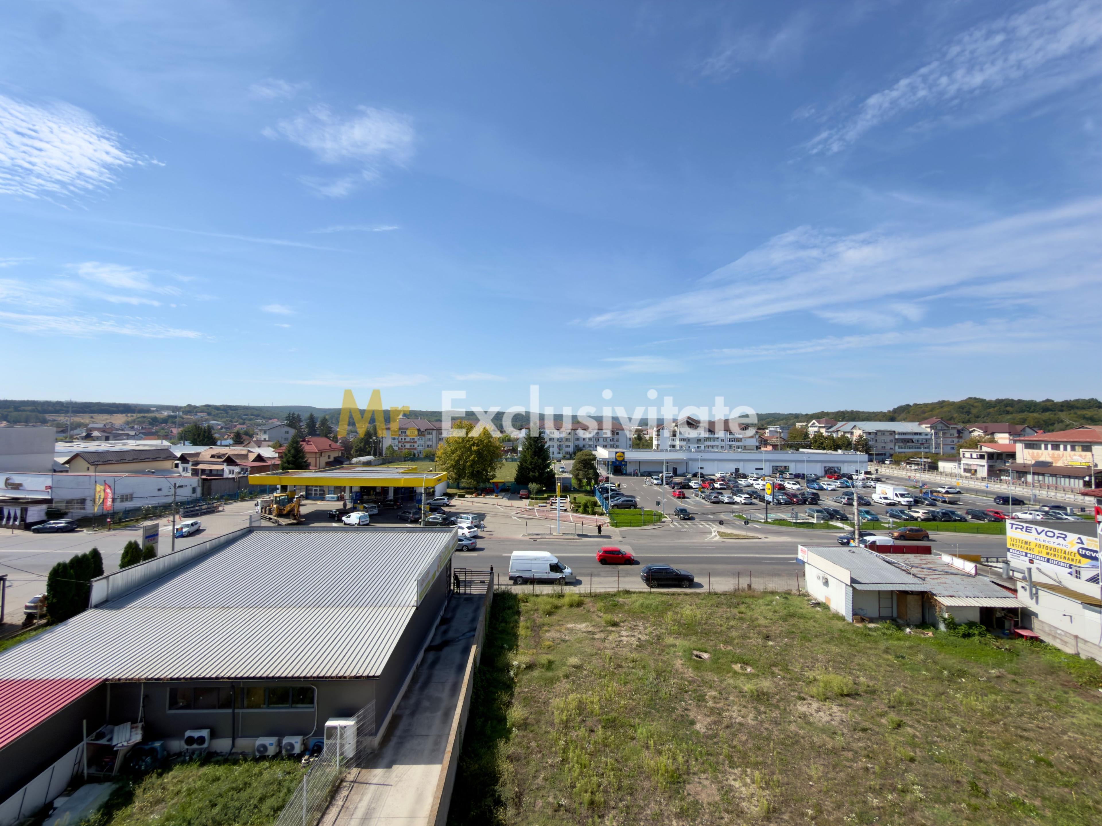 Apartament 3 Camere | Bloc 2018 | Parcare Proprie | Acces Rapid -A1 - 8