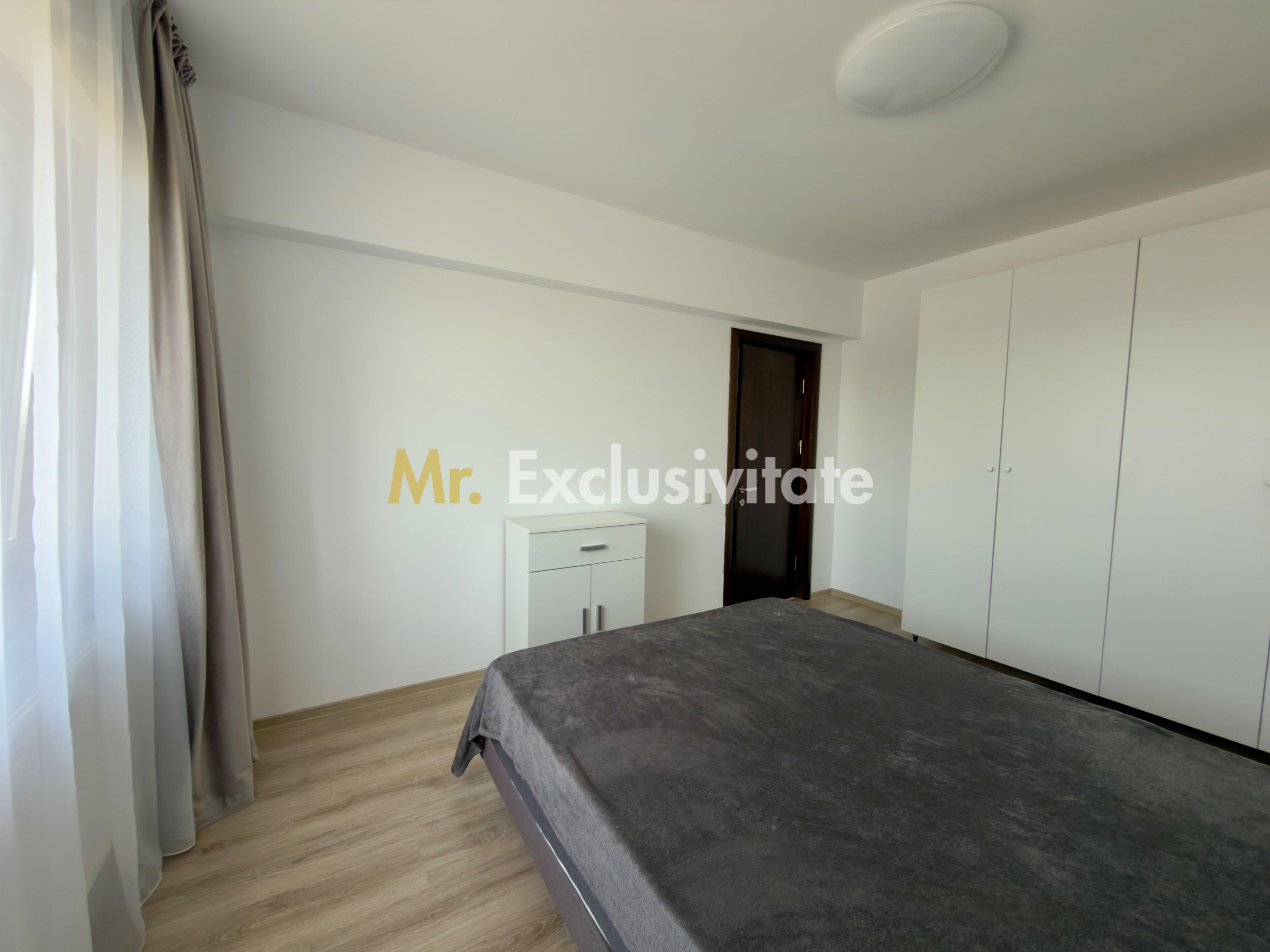 Apartament 3 Camere | Bloc 2018 | Parcare Proprie | Acces Rapid -A1 - 13