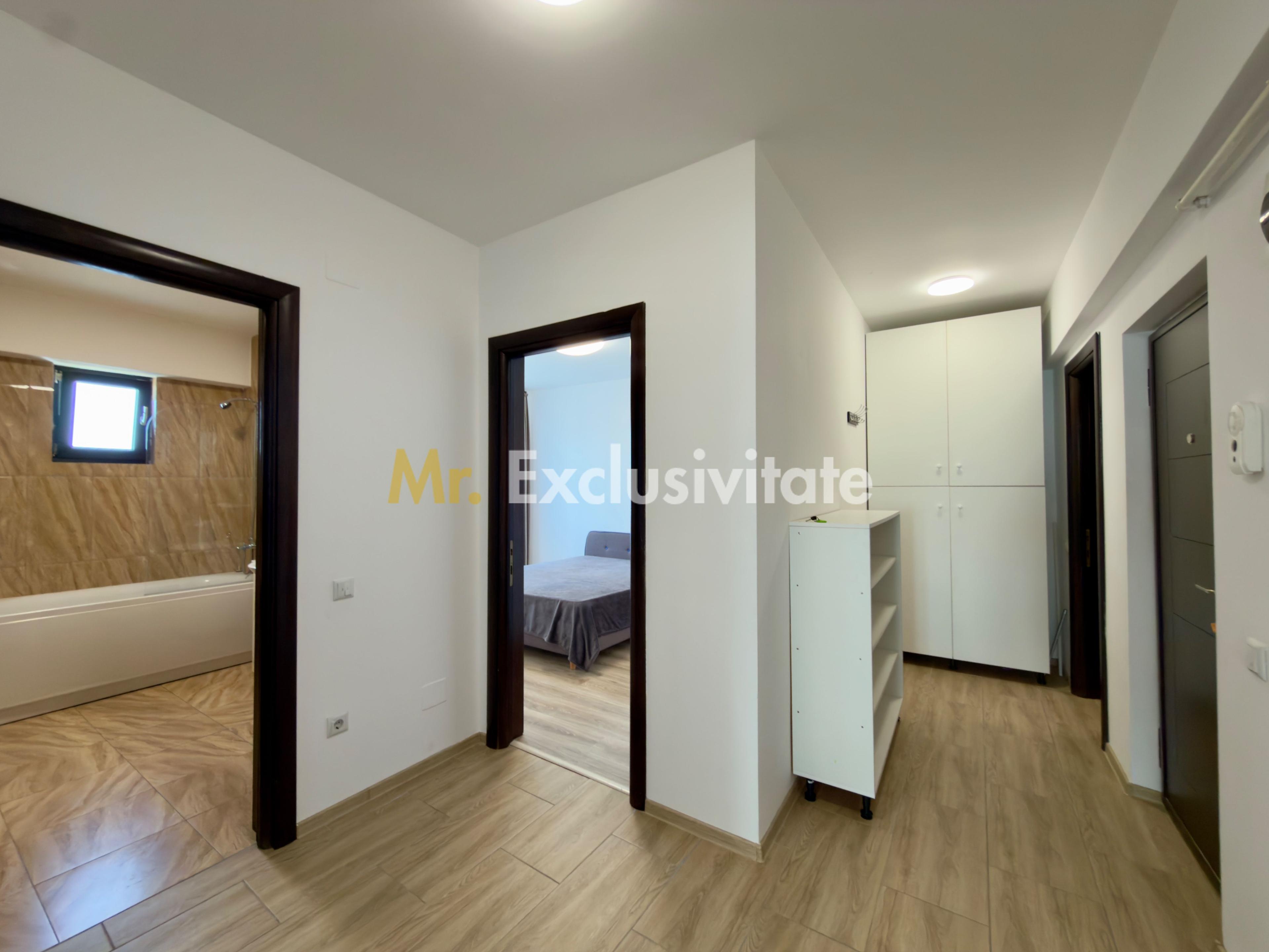 Apartament 3 Camere | Bloc 2018 | Parcare Proprie | Acces Rapid -A1 - 6
