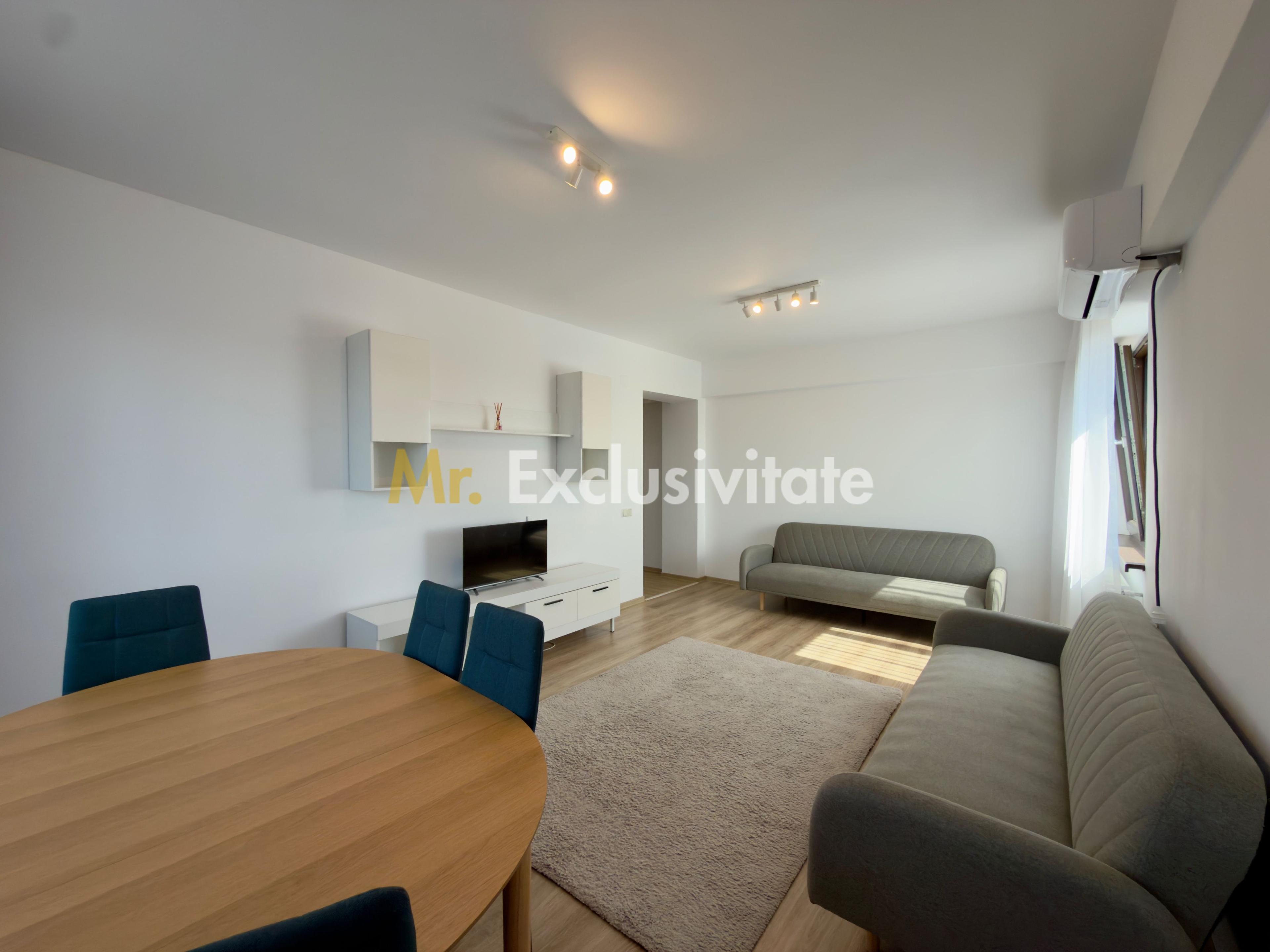 Apartament 3 Camere | Bloc 2018 | Parcare Proprie | Acces Rapid -A1 - 2