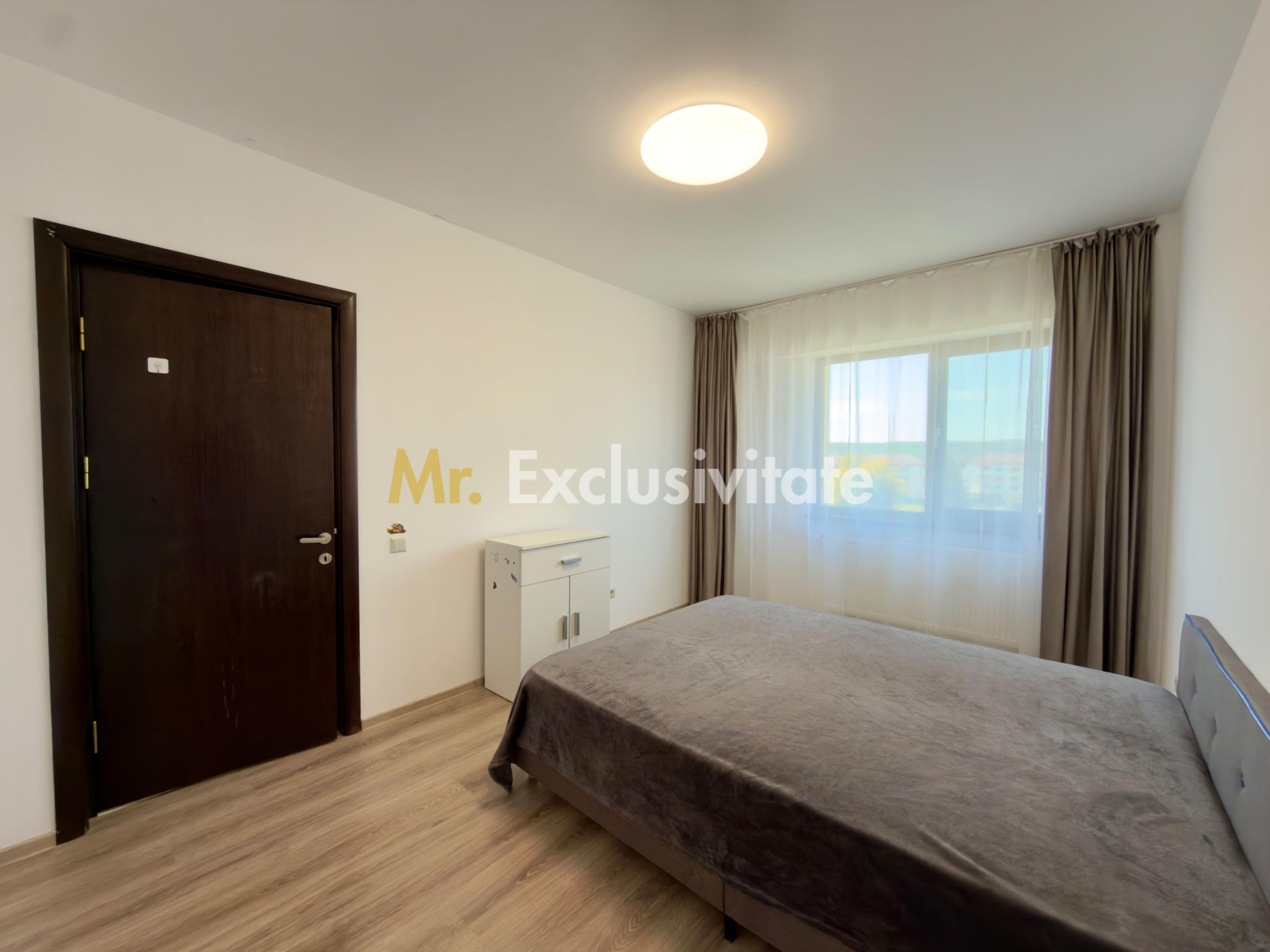 Apartament 3 Camere | Bloc 2018 | Parcare Proprie | Acces Rapid -A1 - 14