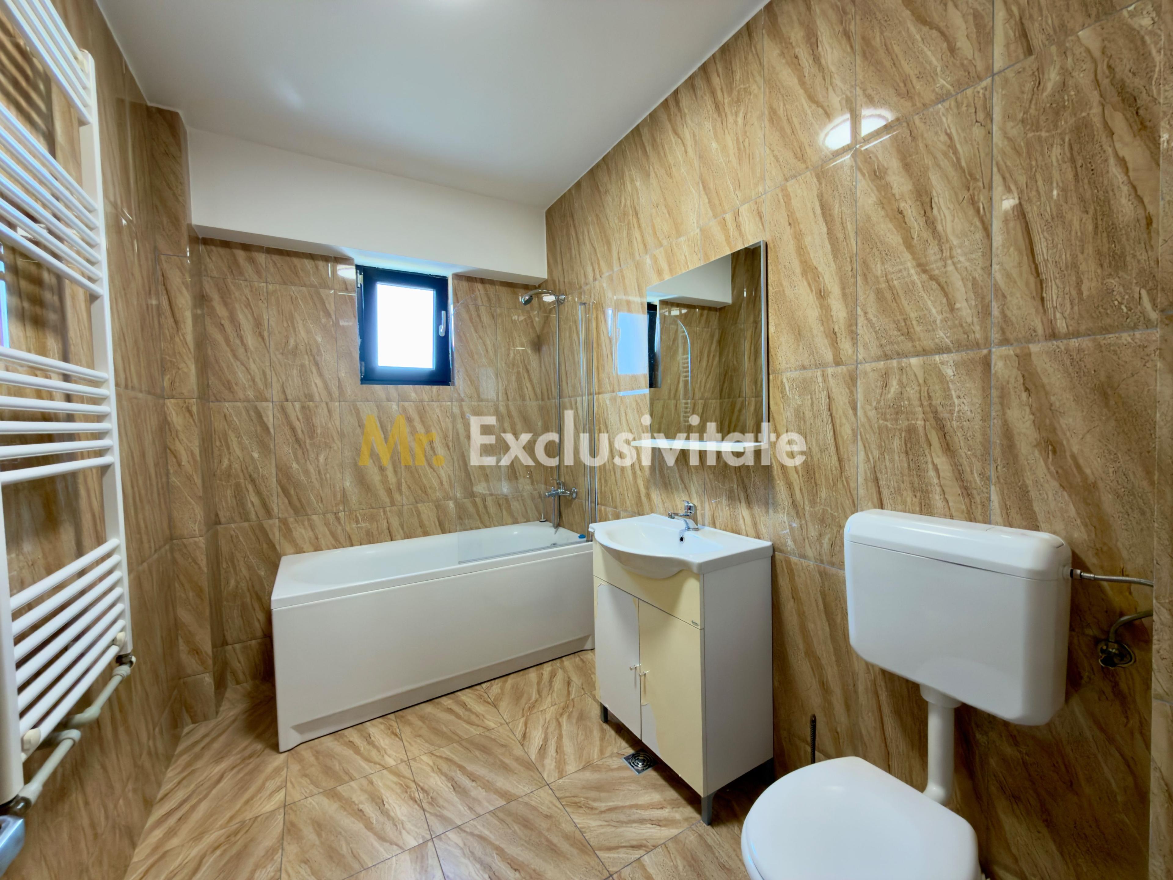 Apartament 3 Camere | Bloc 2018 | Parcare Proprie | Acces Rapid -A1 - 7