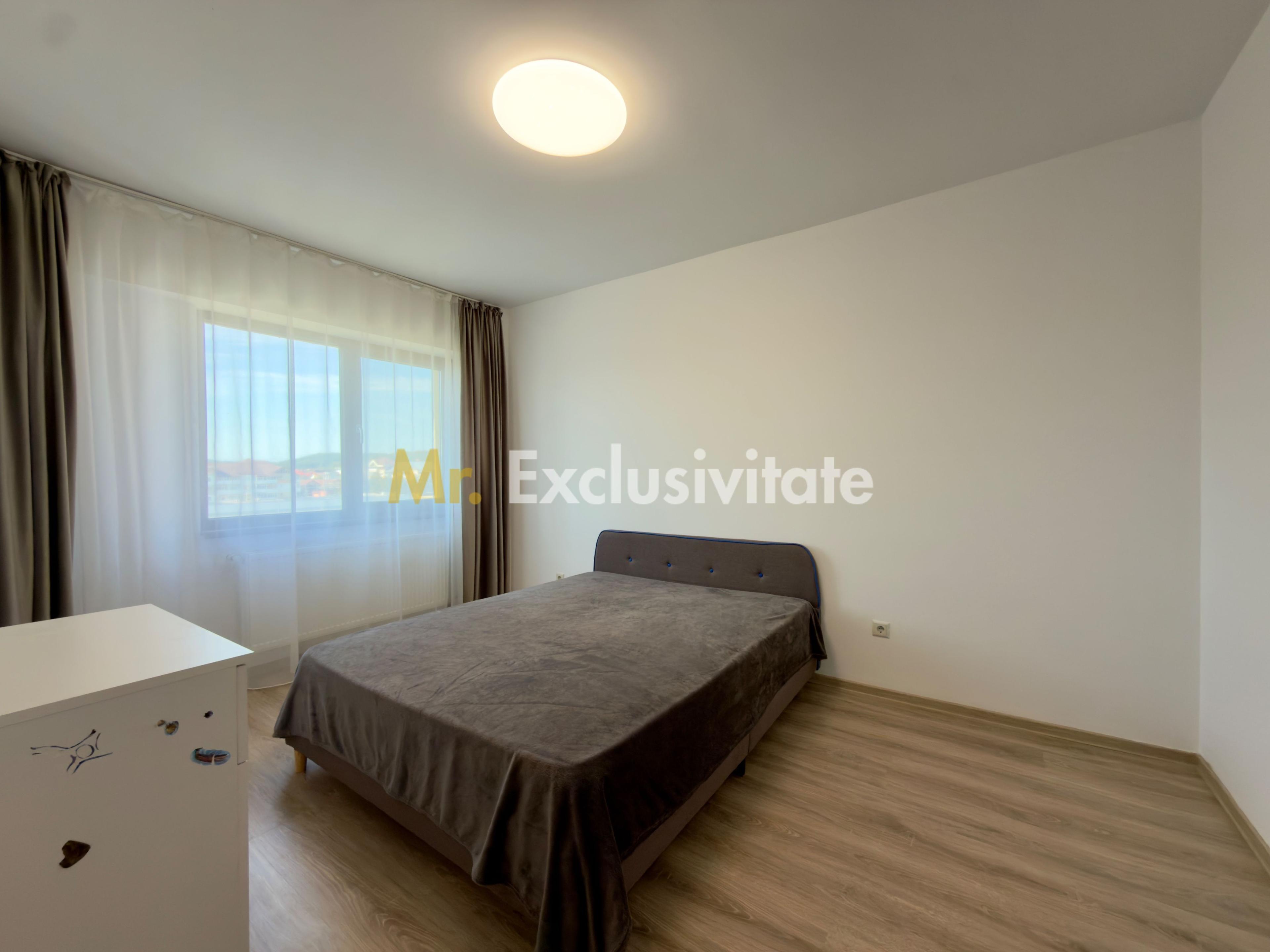 Apartament 3 Camere | Bloc 2018 | Parcare Proprie | Acces Rapid -A1 - 4