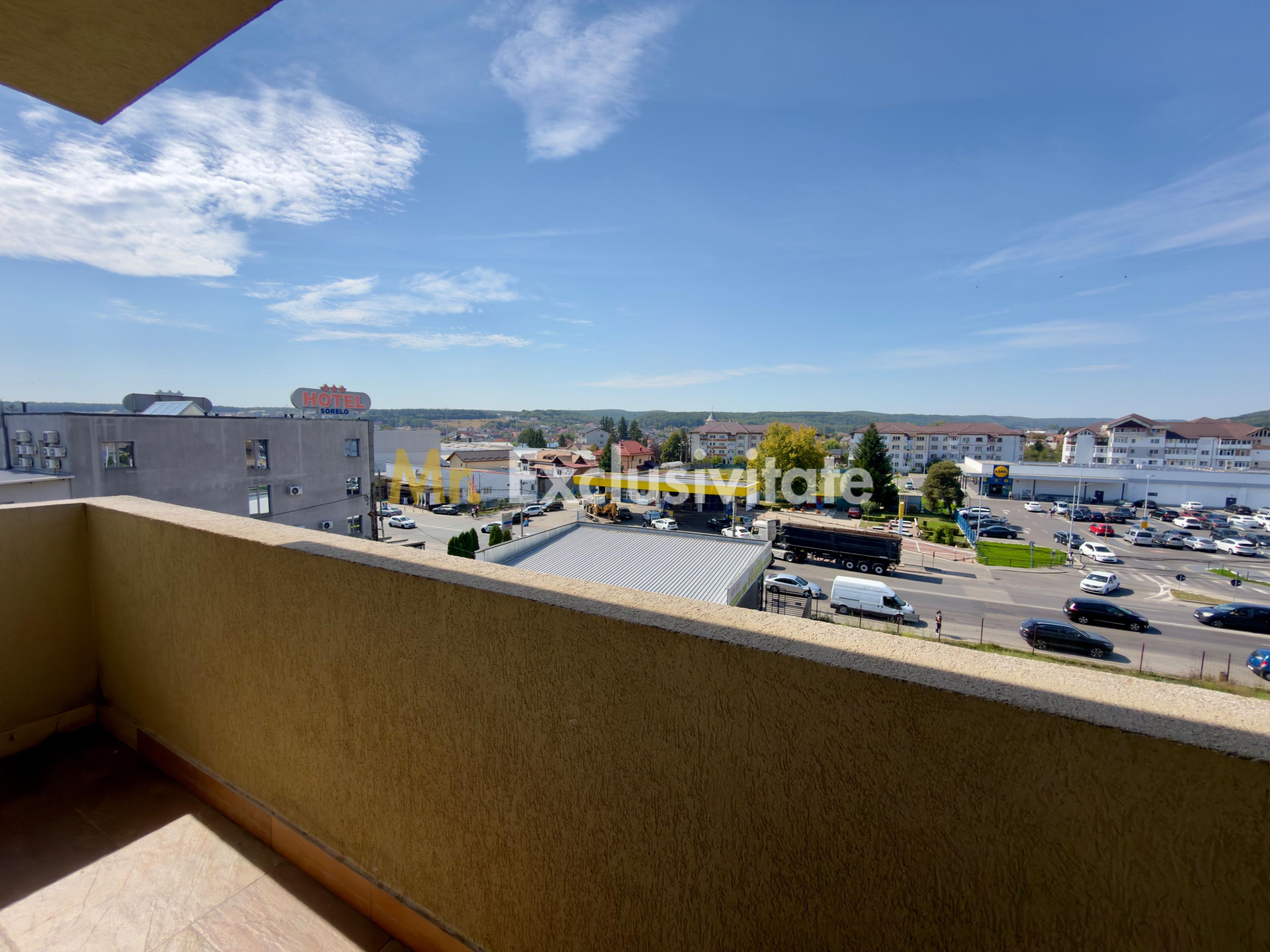 Apartament 3 Camere | Bloc 2018 | Parcare Proprie | Acces Rapid -A1 - 9