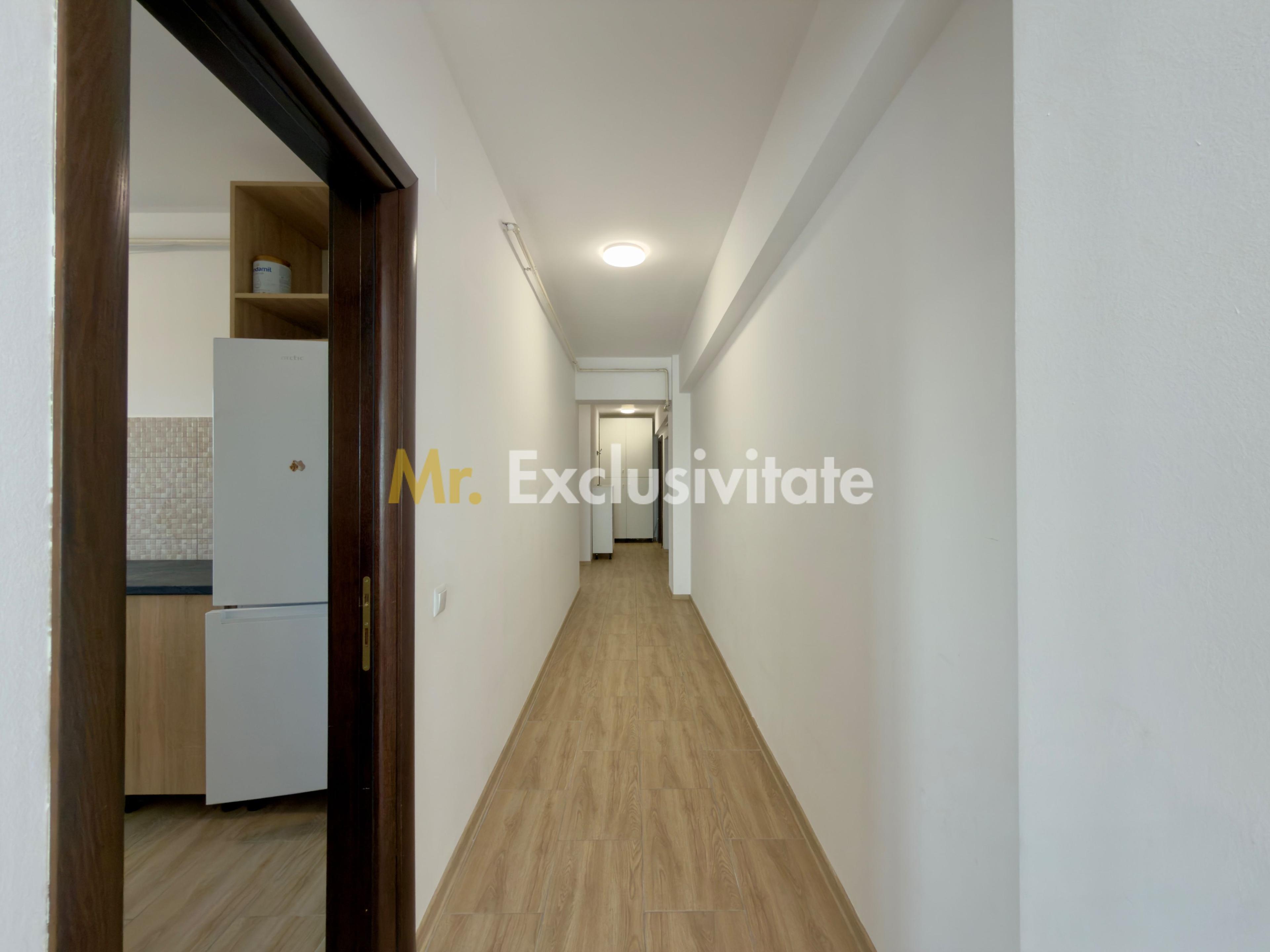 Apartament 3 Camere | Bloc 2018 | Parcare Proprie | Acces Rapid -A1 - 12