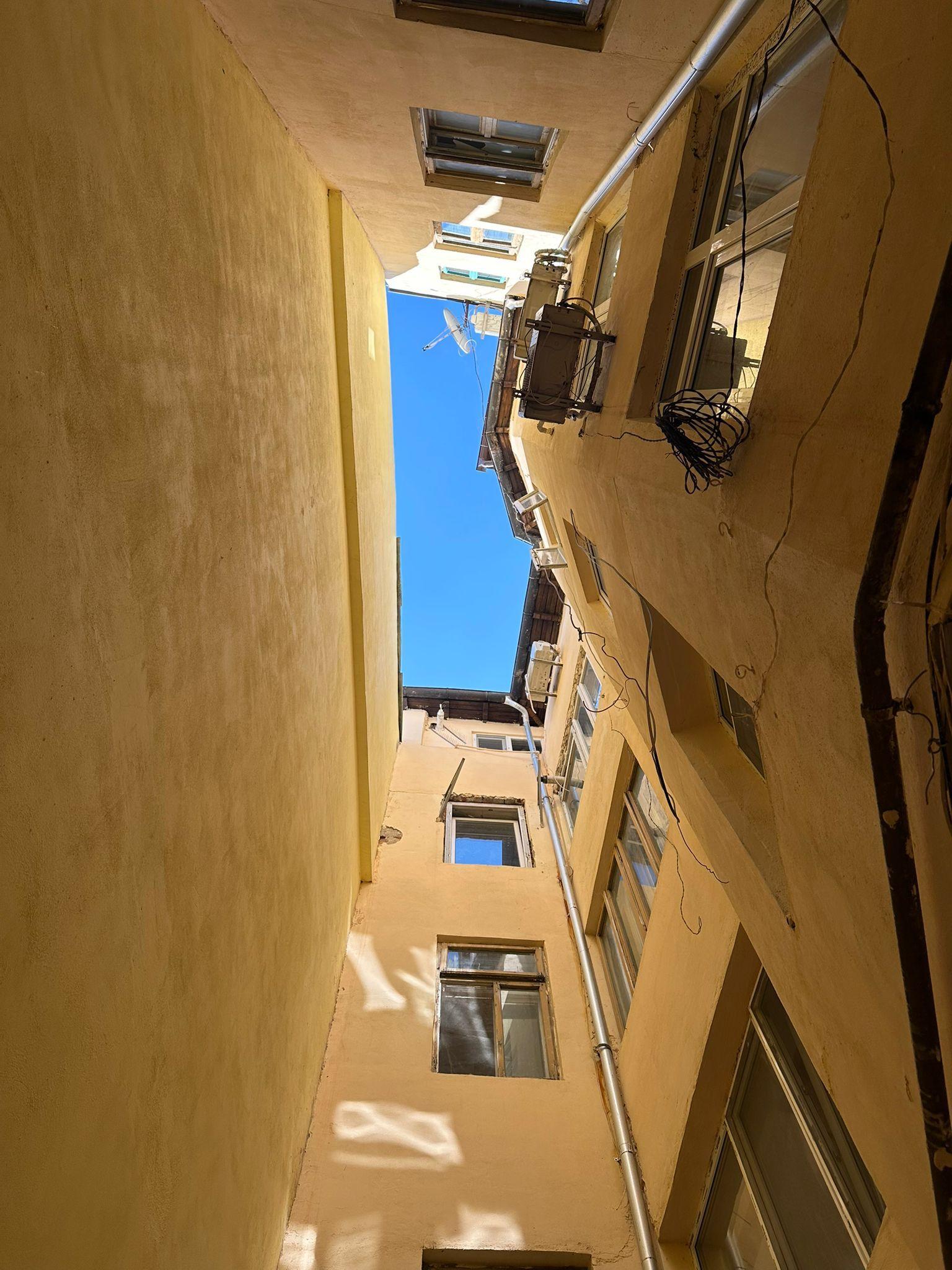 Studio | Zona Armeneasca - Mosilor - 11