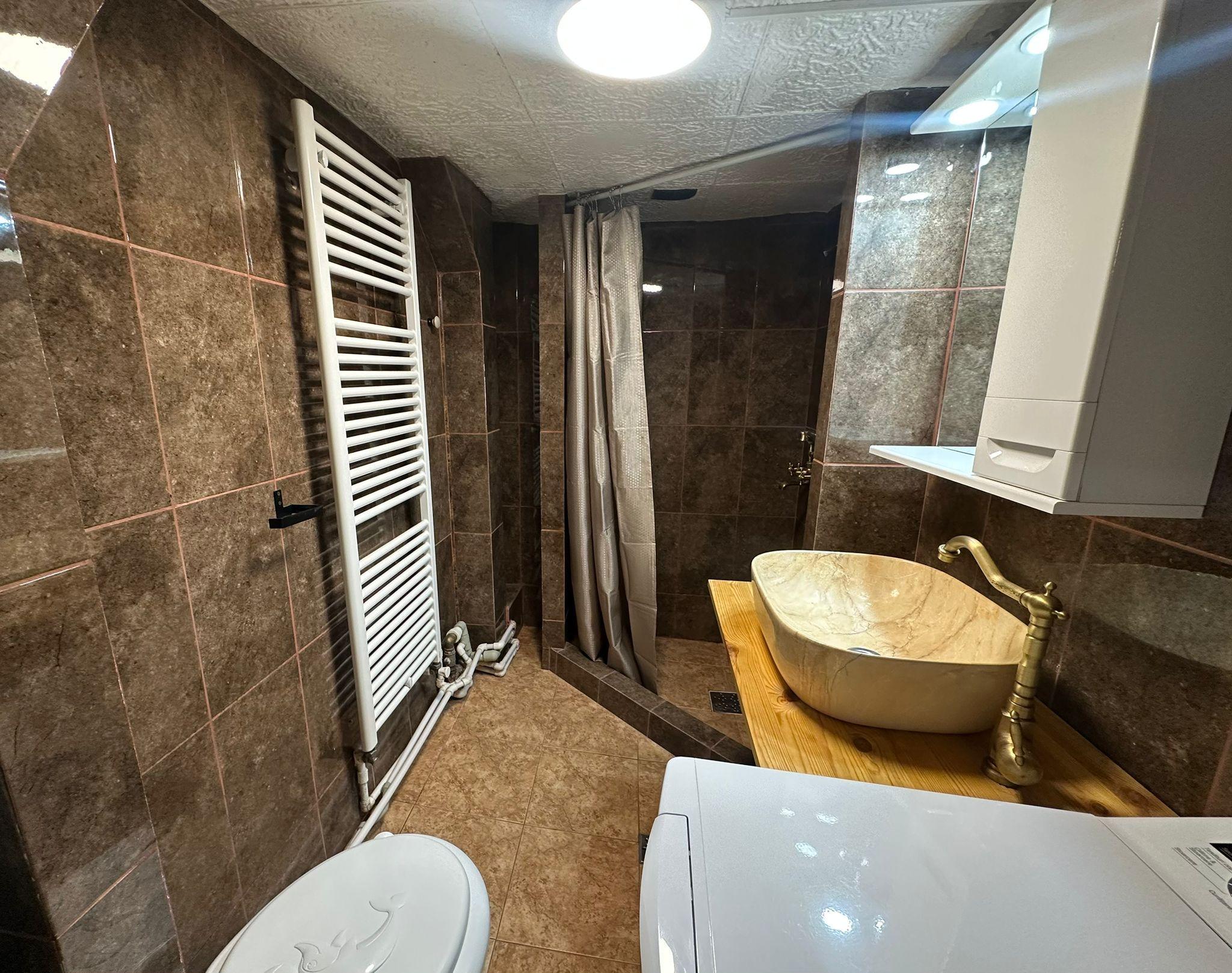 Studio | Zona Armeneasca - Mosilor - 10