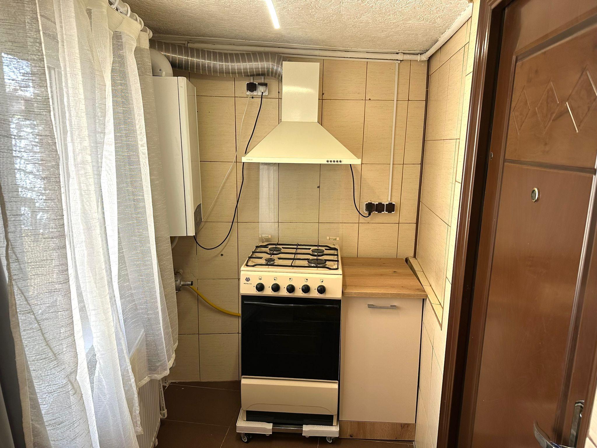 Studio | Zona Armeneasca - Mosilor - 9