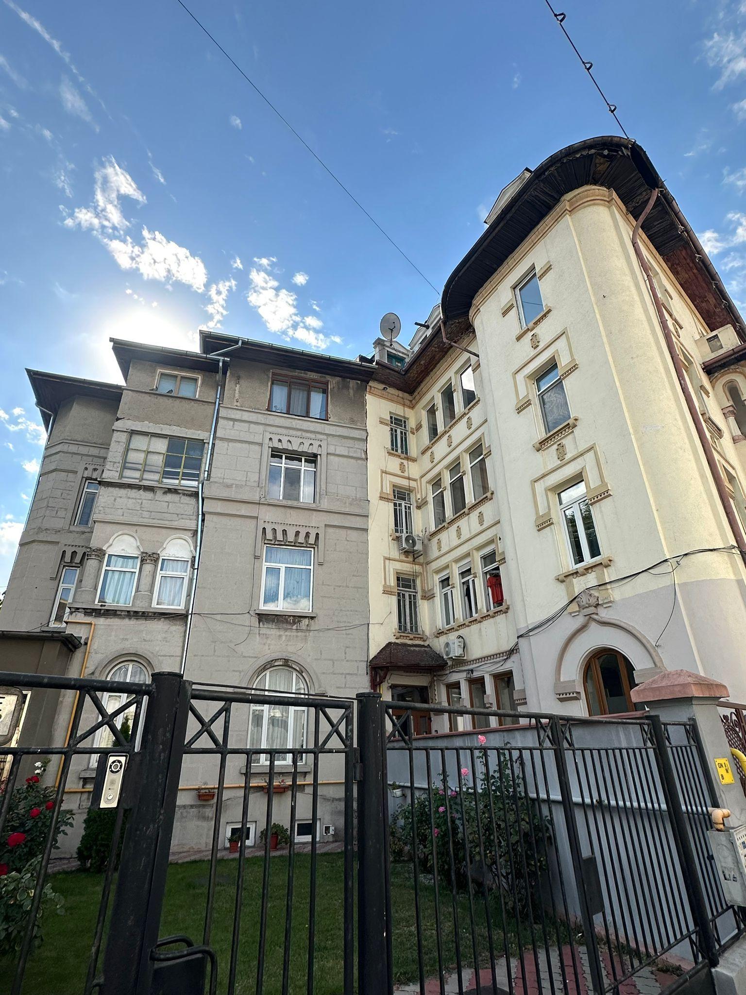 Studio | Zona Armeneasca - Mosilor - 1