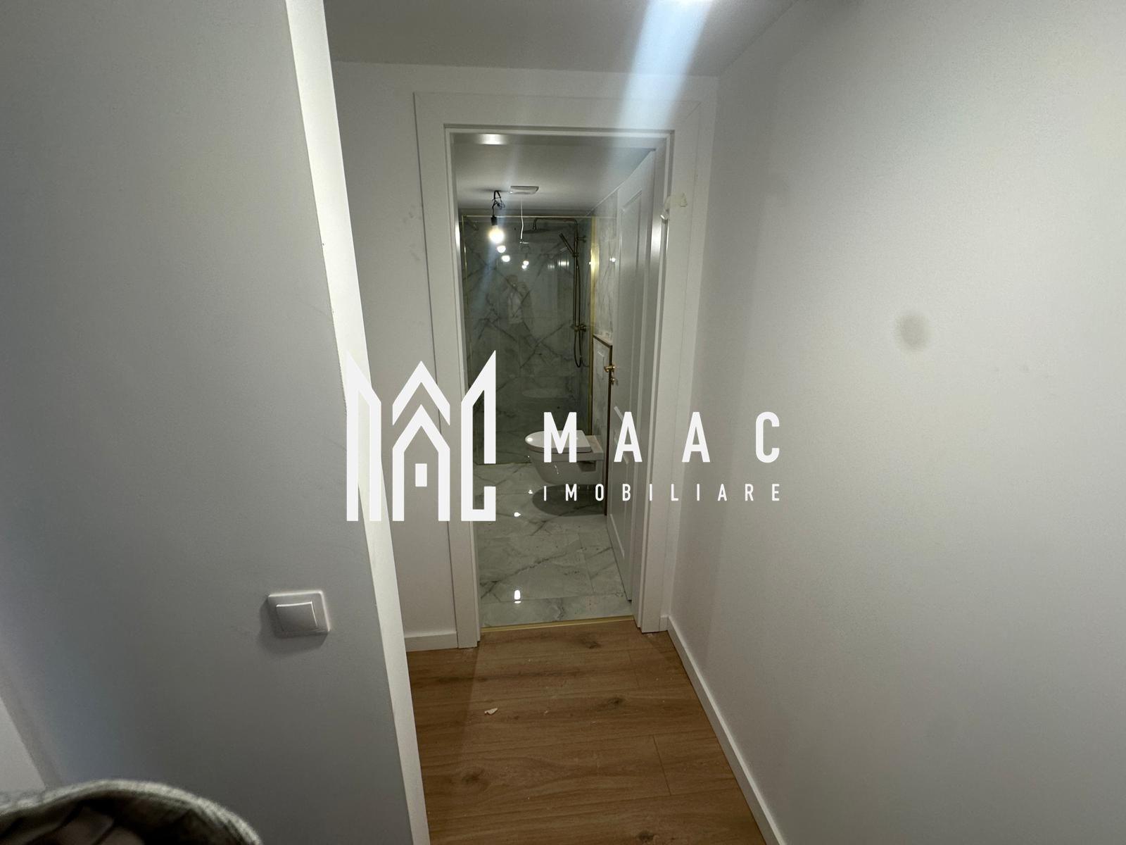 Apartament de vânzare Sibiu | 4 camere | Central | 2 CF - 14