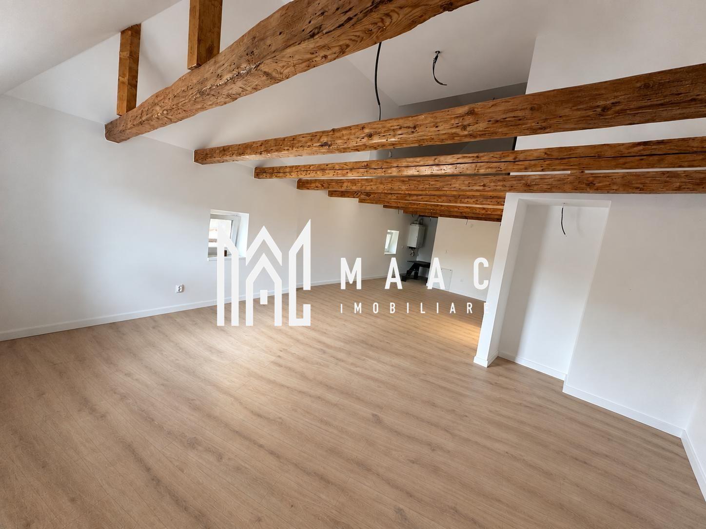 Apartament de vânzare Sibiu | 4 camere | Central | 2 CF - 11