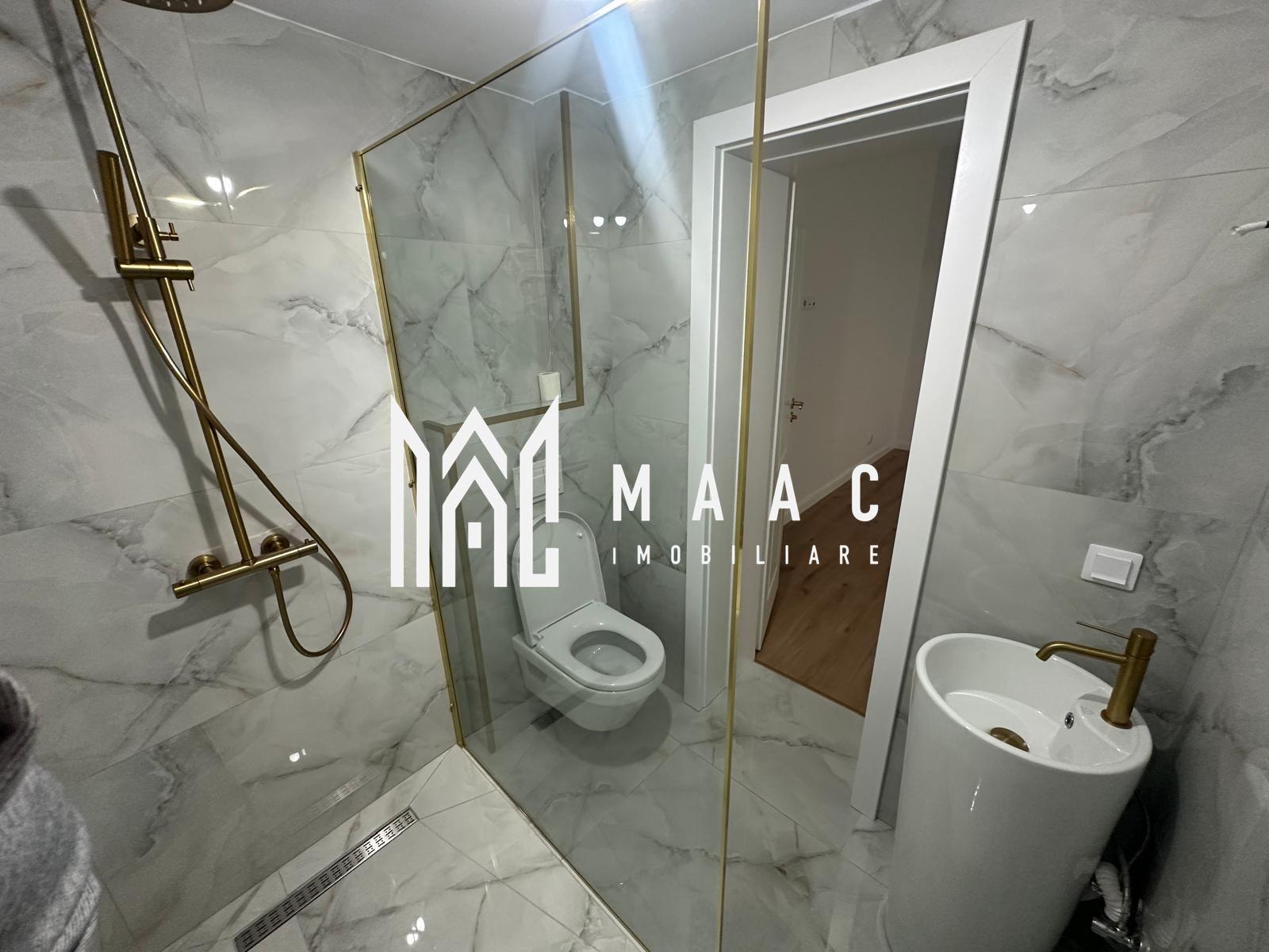 Apartament de vânzare Sibiu | 4 camere | Central | 2 CF - 7