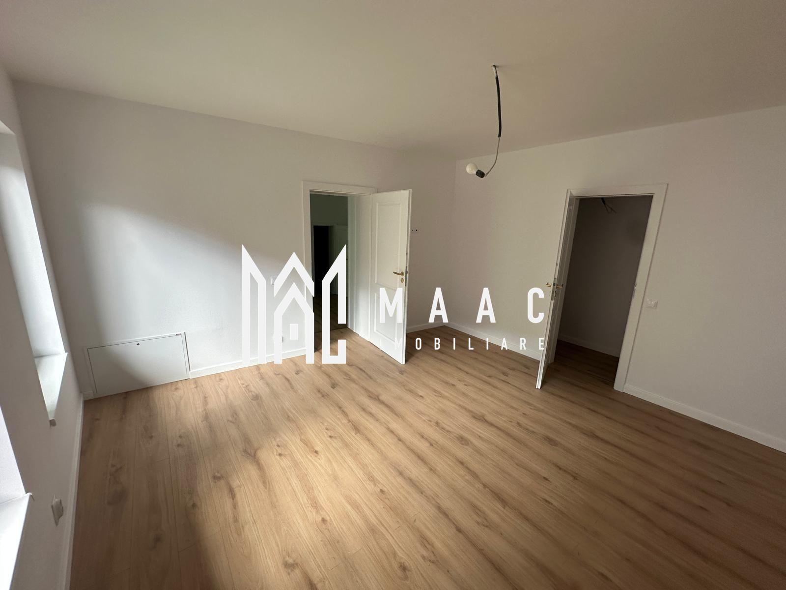 Apartament de vânzare Sibiu | 4 camere | Central | 2 CF - 3