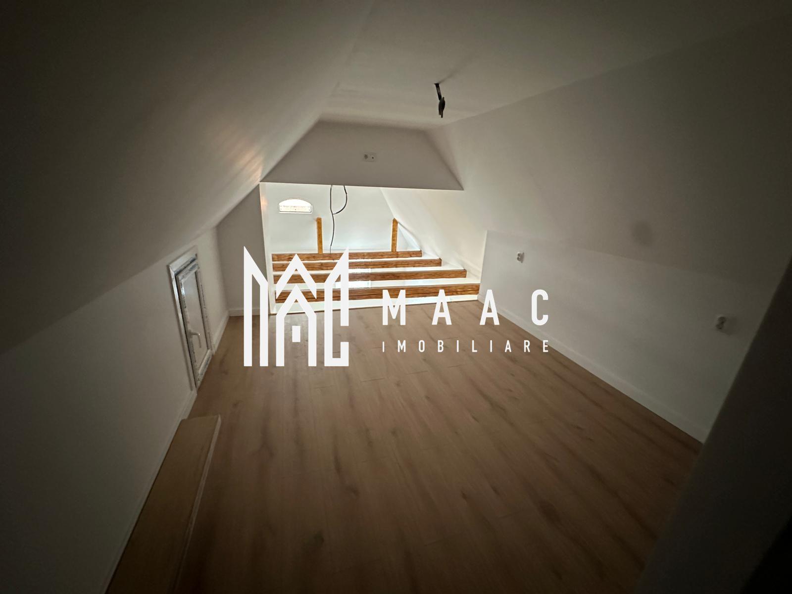 Apartament de vânzare Sibiu | 4 camere | Central | 2 CF - 12