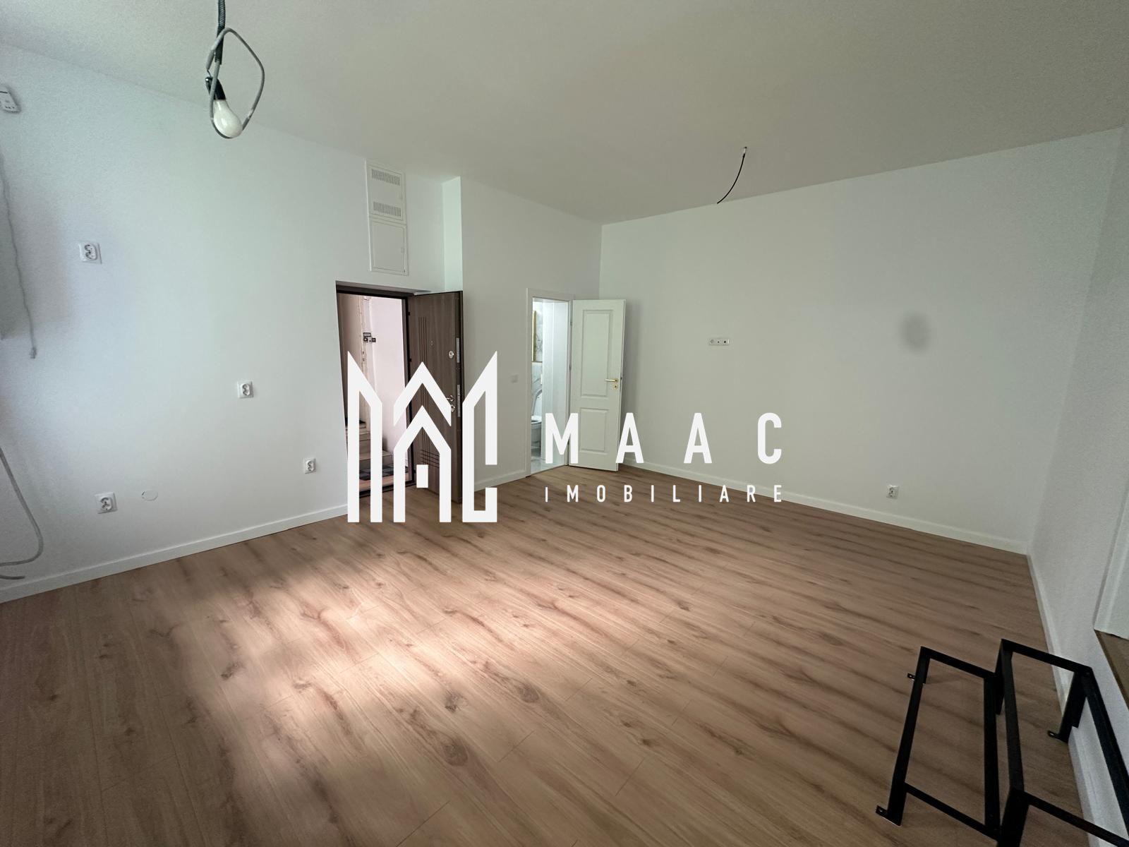 Apartament de vânzare Sibiu | 4 camere | Central | 2 CF - 1