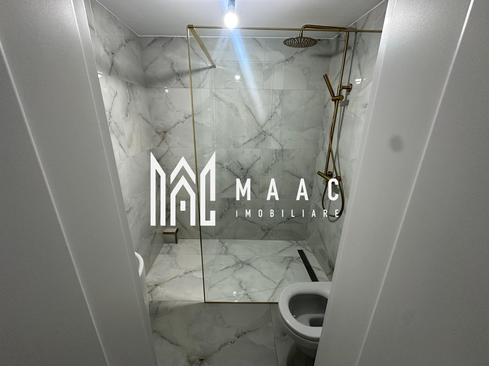 Apartament de vânzare Sibiu | 4 camere | Central | 2 CF - 6