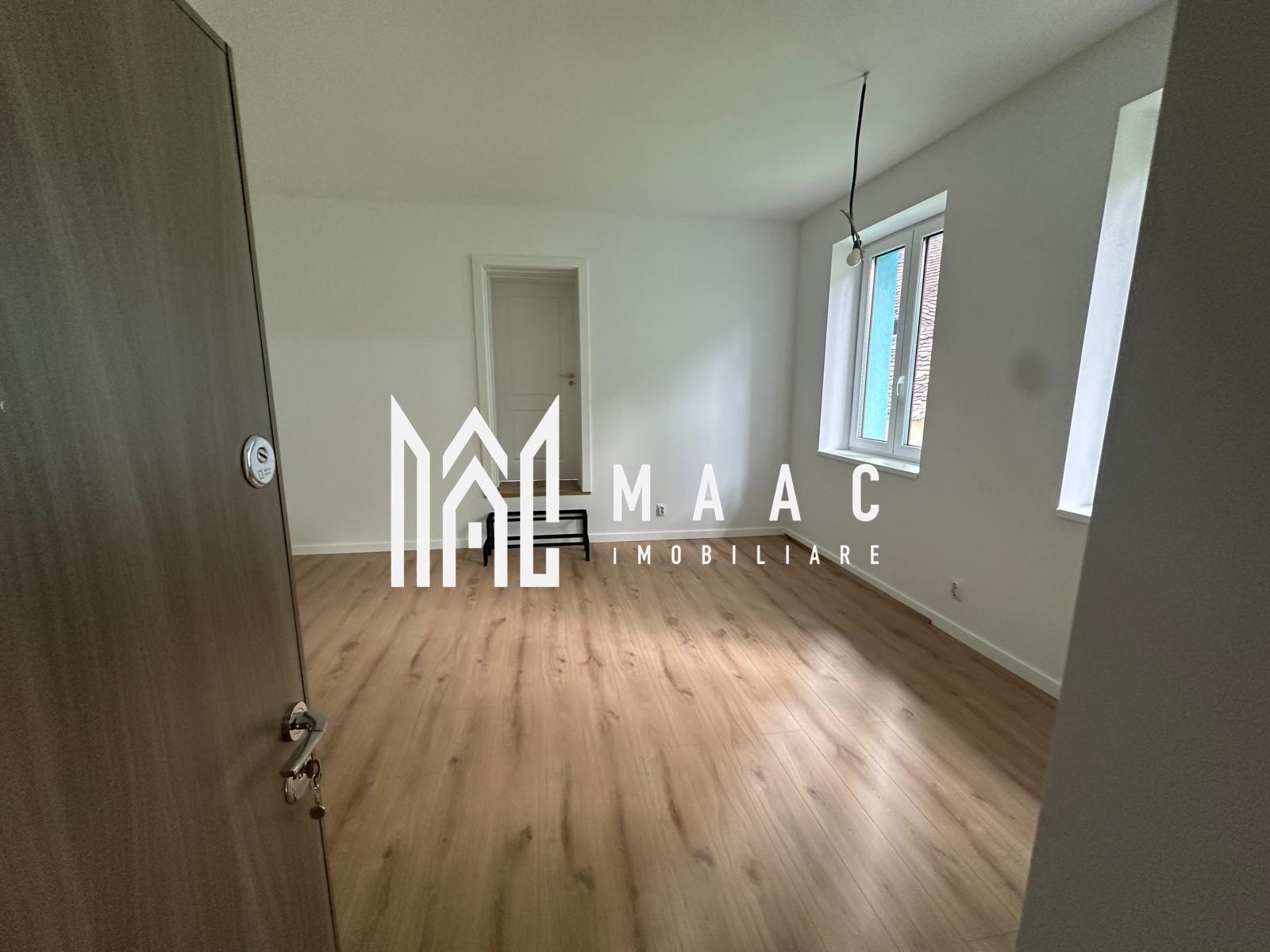 Apartament de vânzare Sibiu | 4 camere | Central | 2 CF - 2