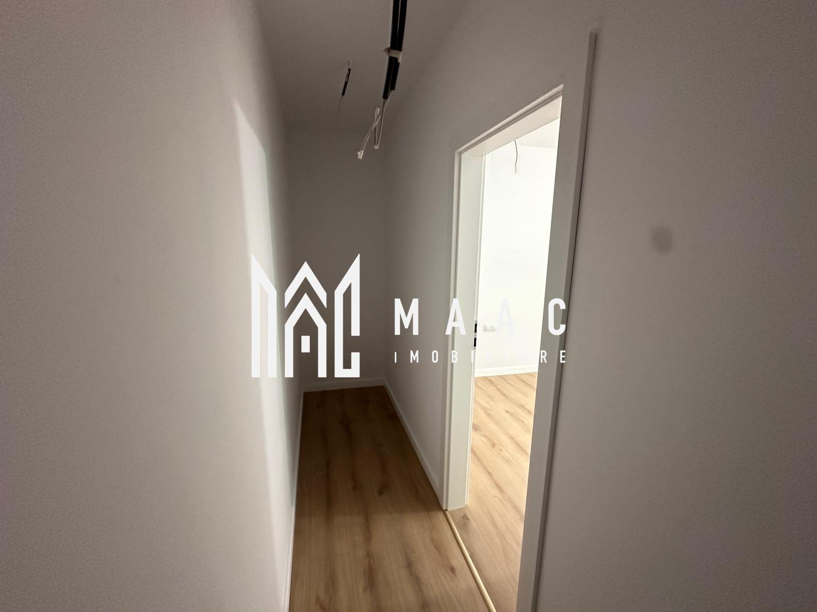Apartament de vânzare Sibiu | 4 camere | Central | 2 CF - 5