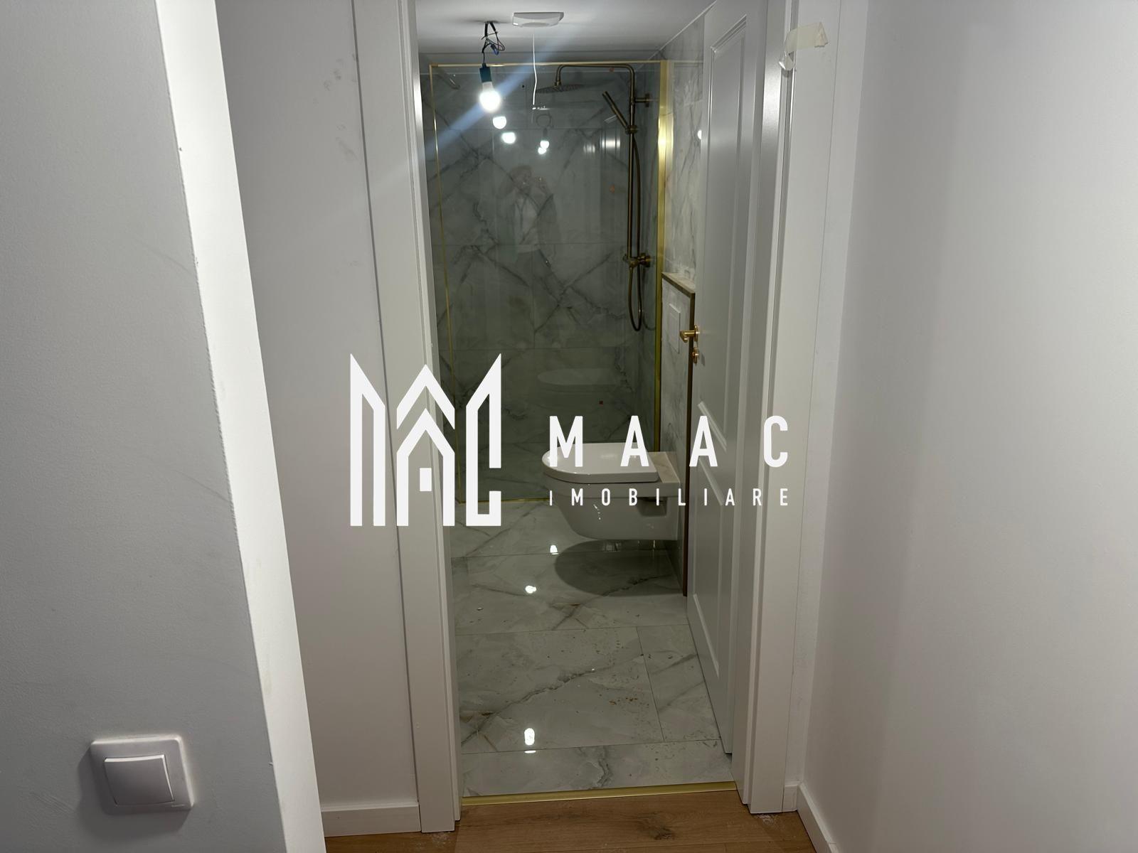Apartament de vânzare Sibiu | 4 camere | Central | 2 CF - 13