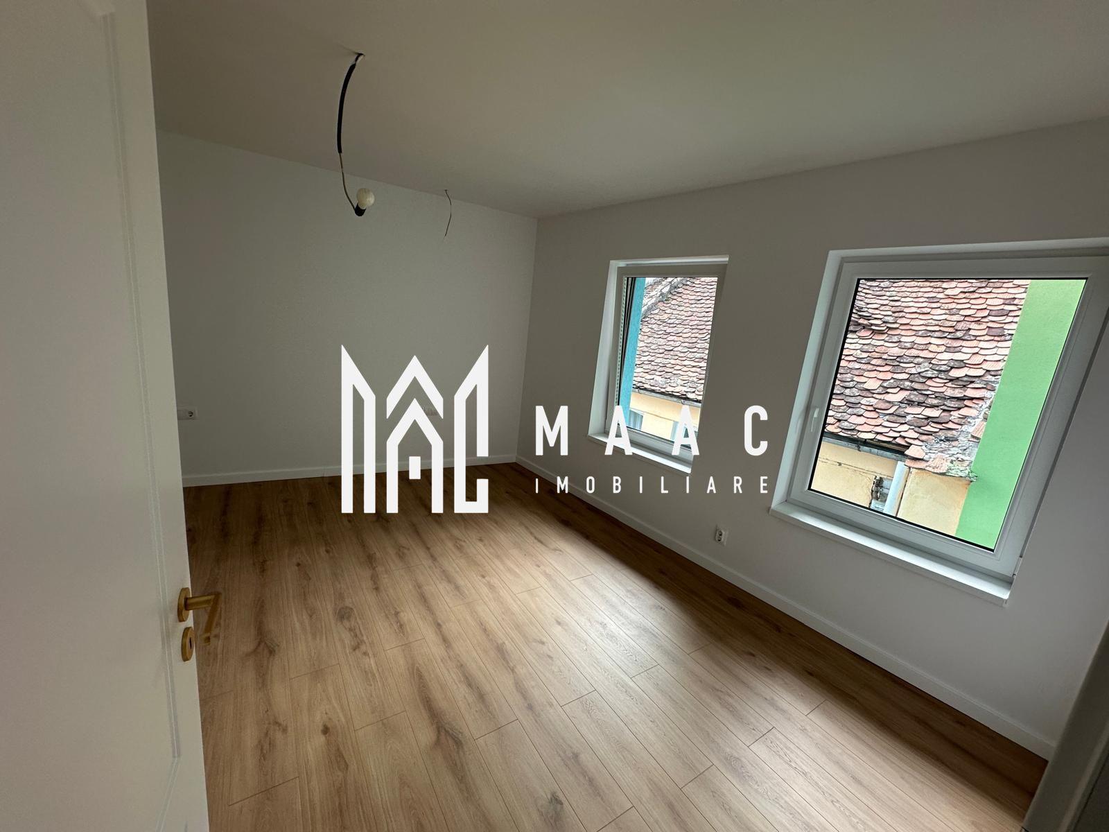 Apartament de vânzare Sibiu | 4 camere | Central | 2 CF - 4