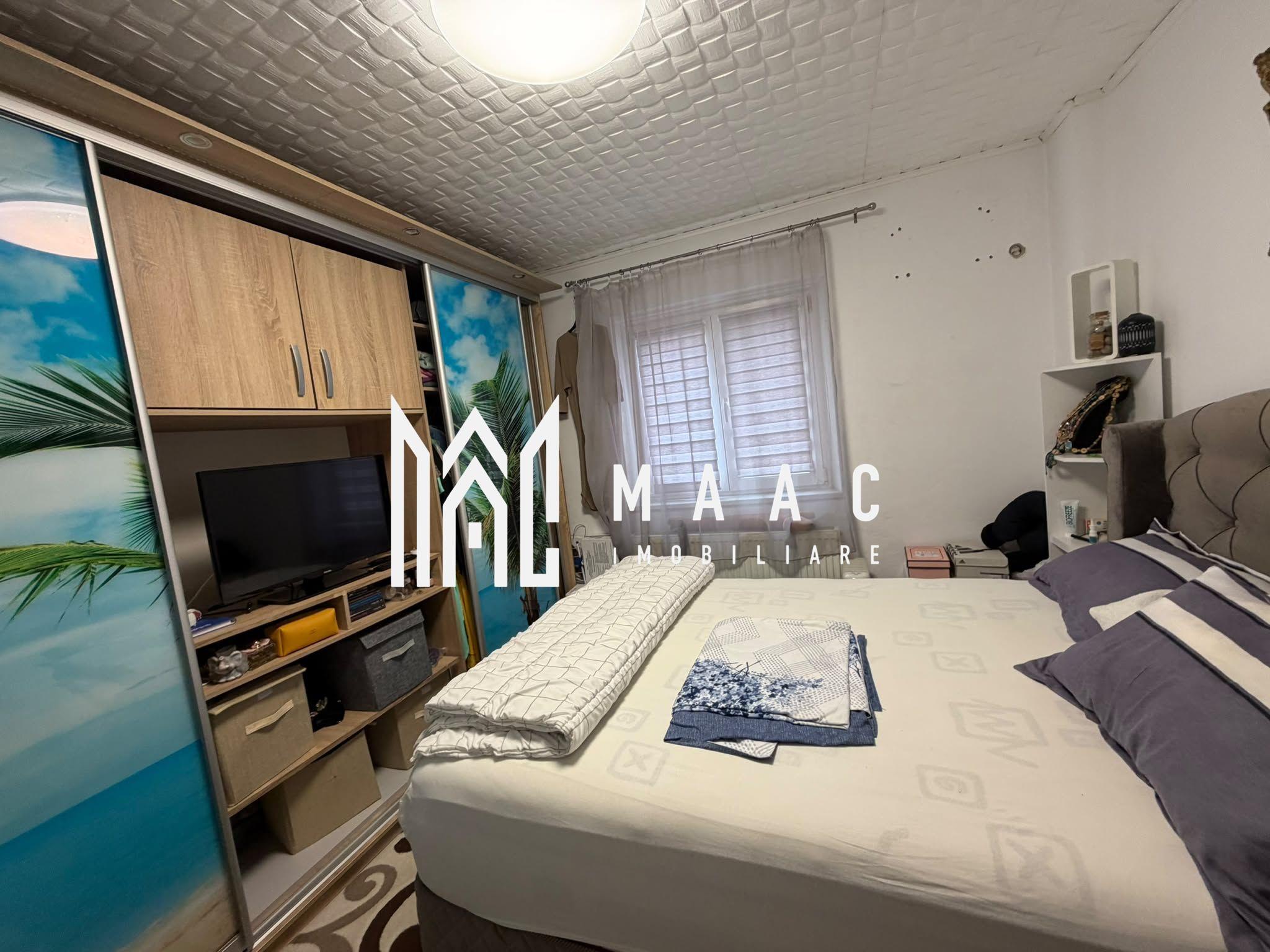 Apartament 2 camere de vânzare | Central, Mediaș | 55 mp - 3