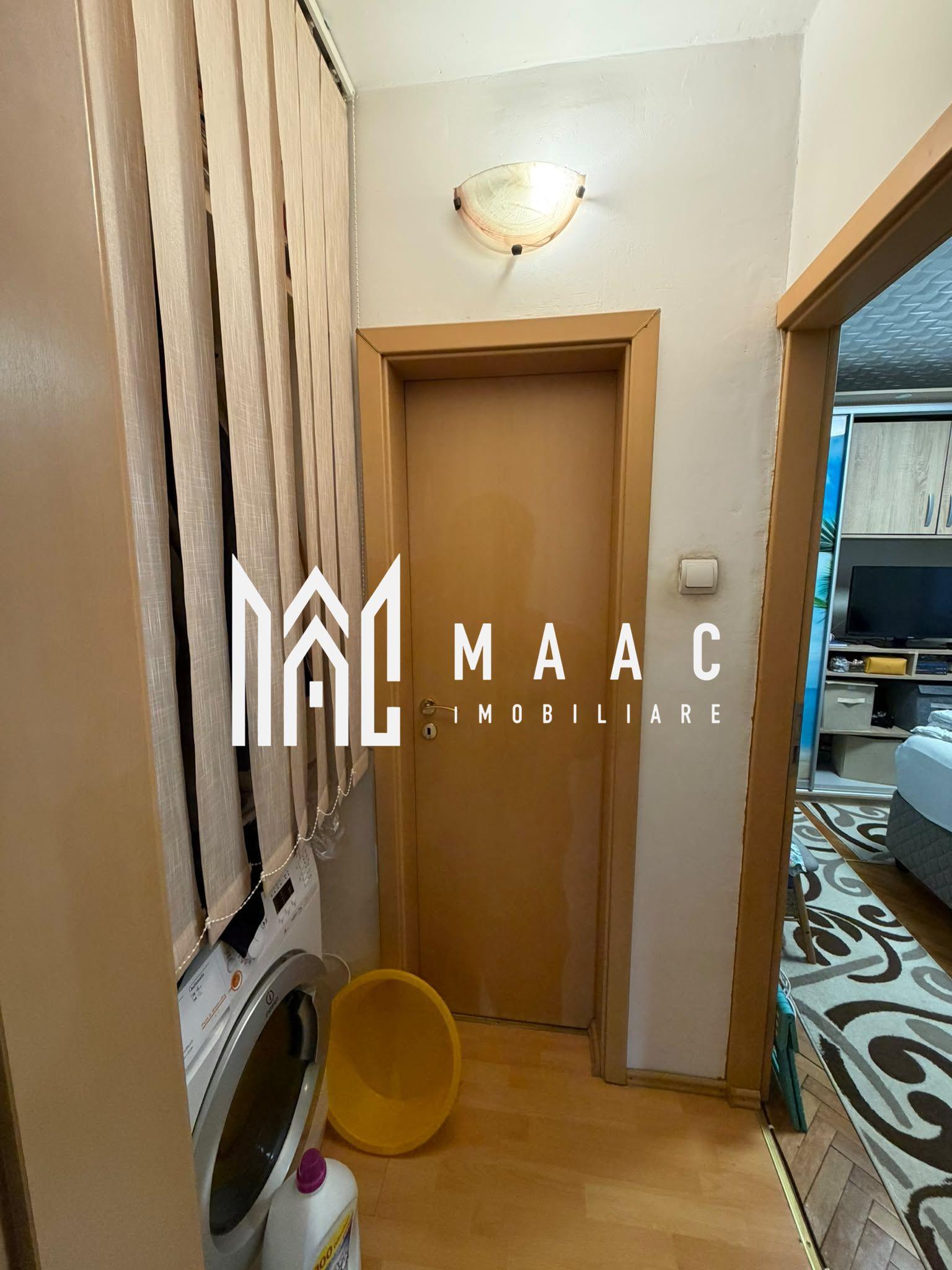 Apartament 2 camere de vânzare | Central, Mediaș | 55 mp - 10